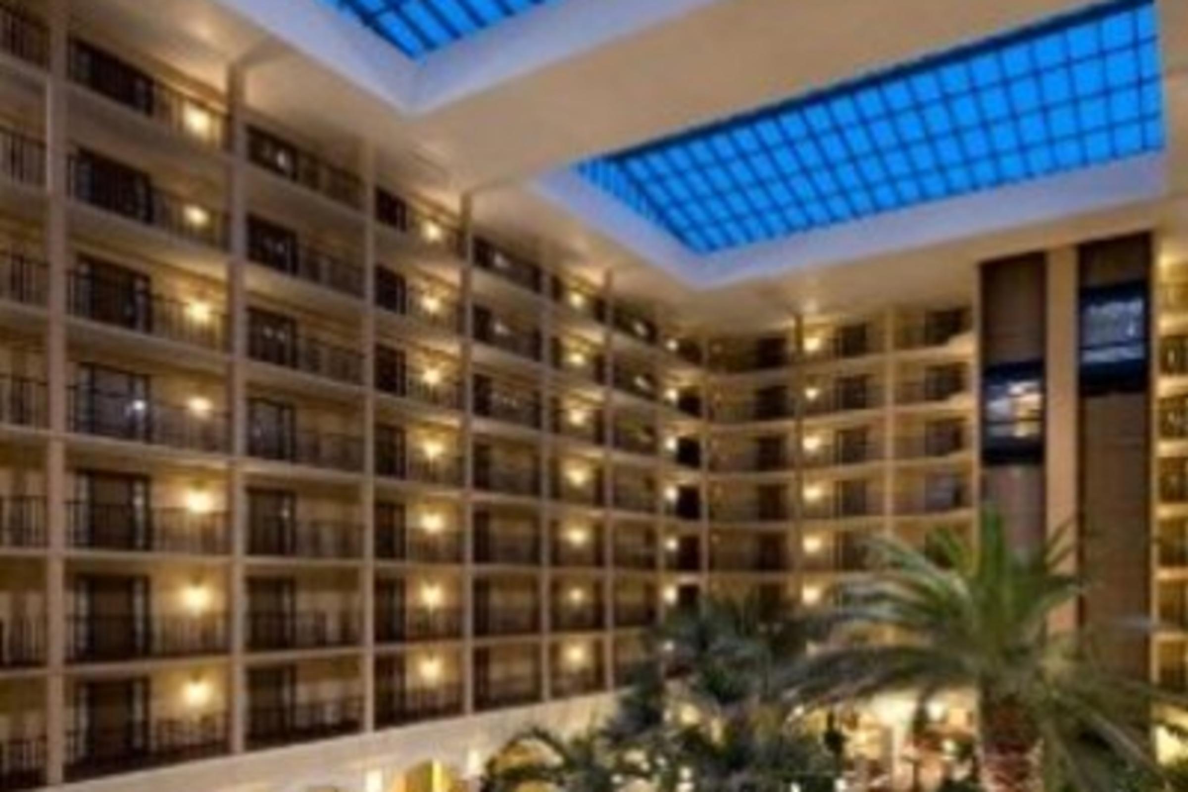 Atrium
