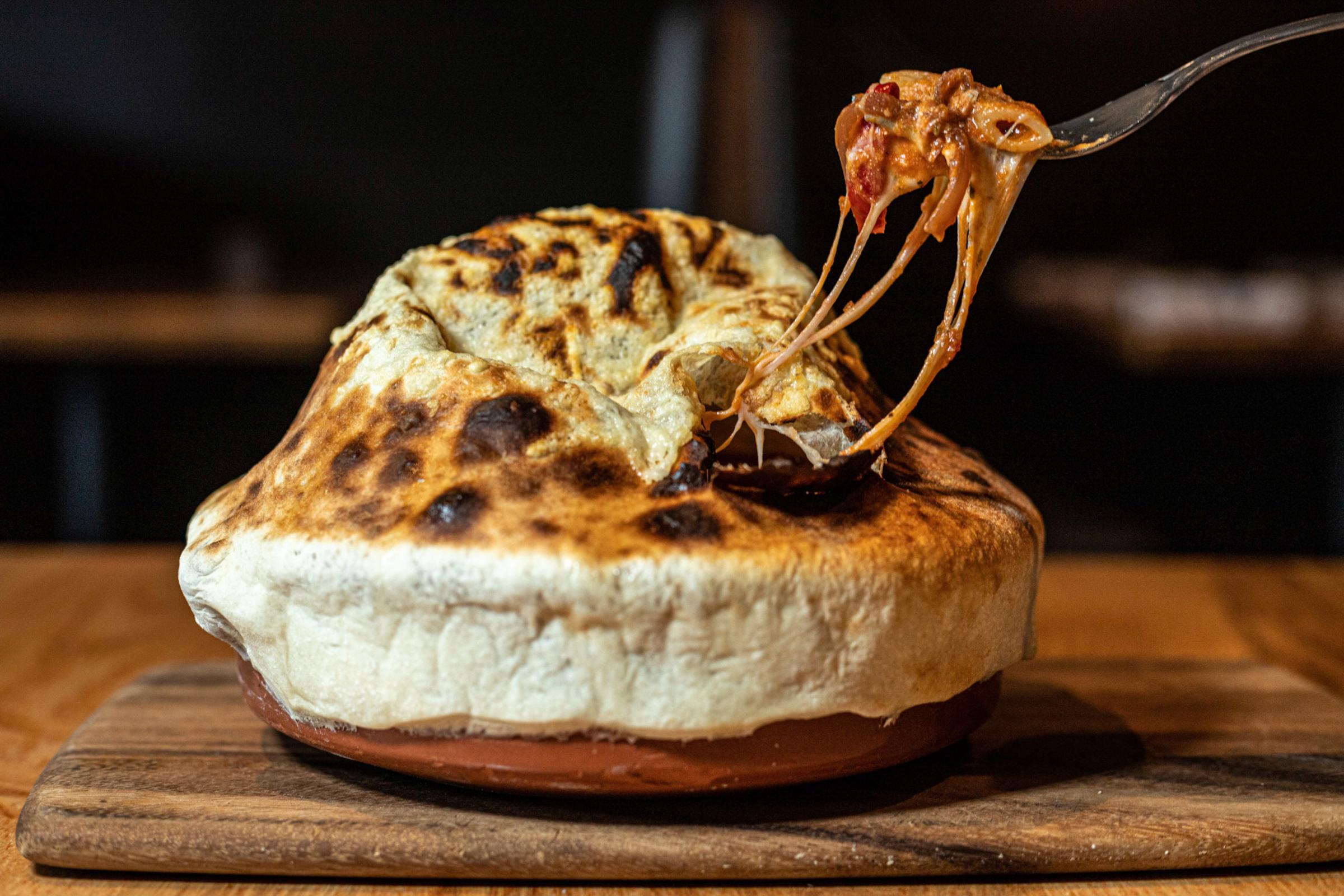 Guest Favorite - Our Crostata