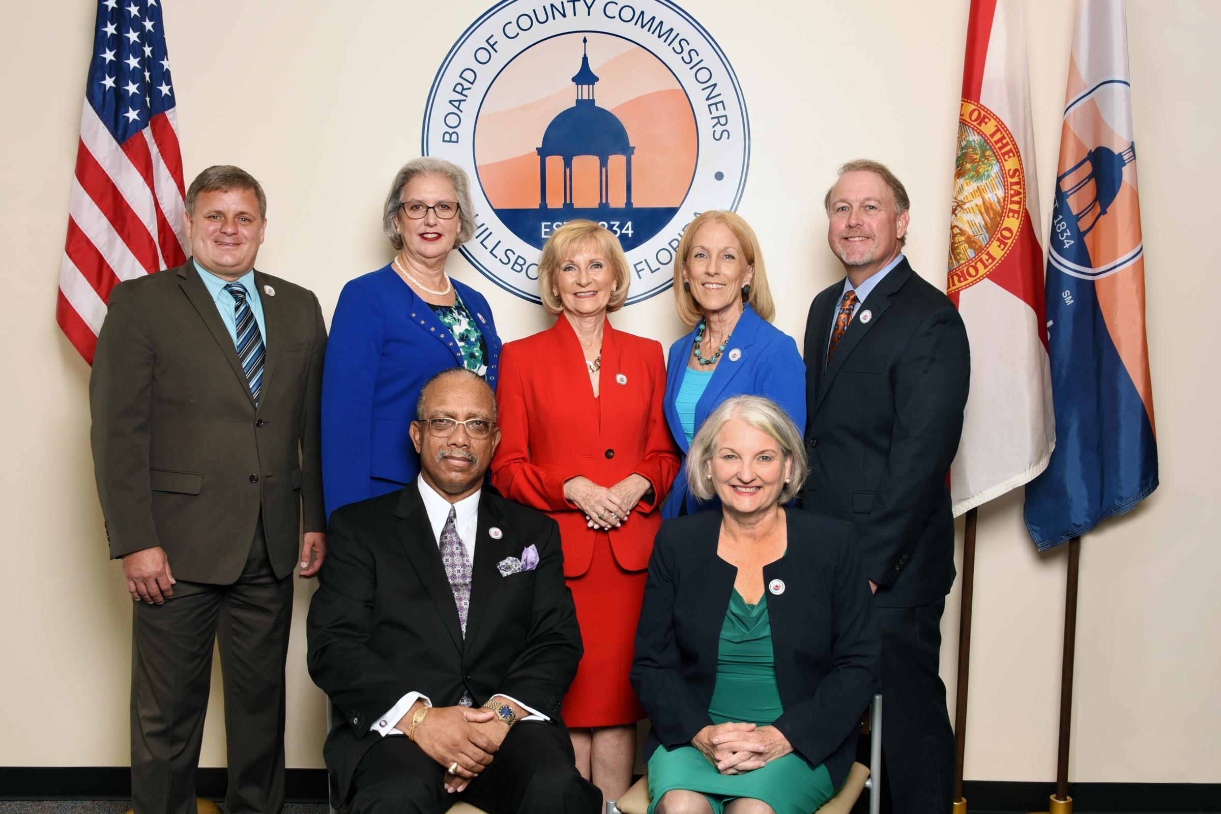 Hillsborough County Board of County Commissioners