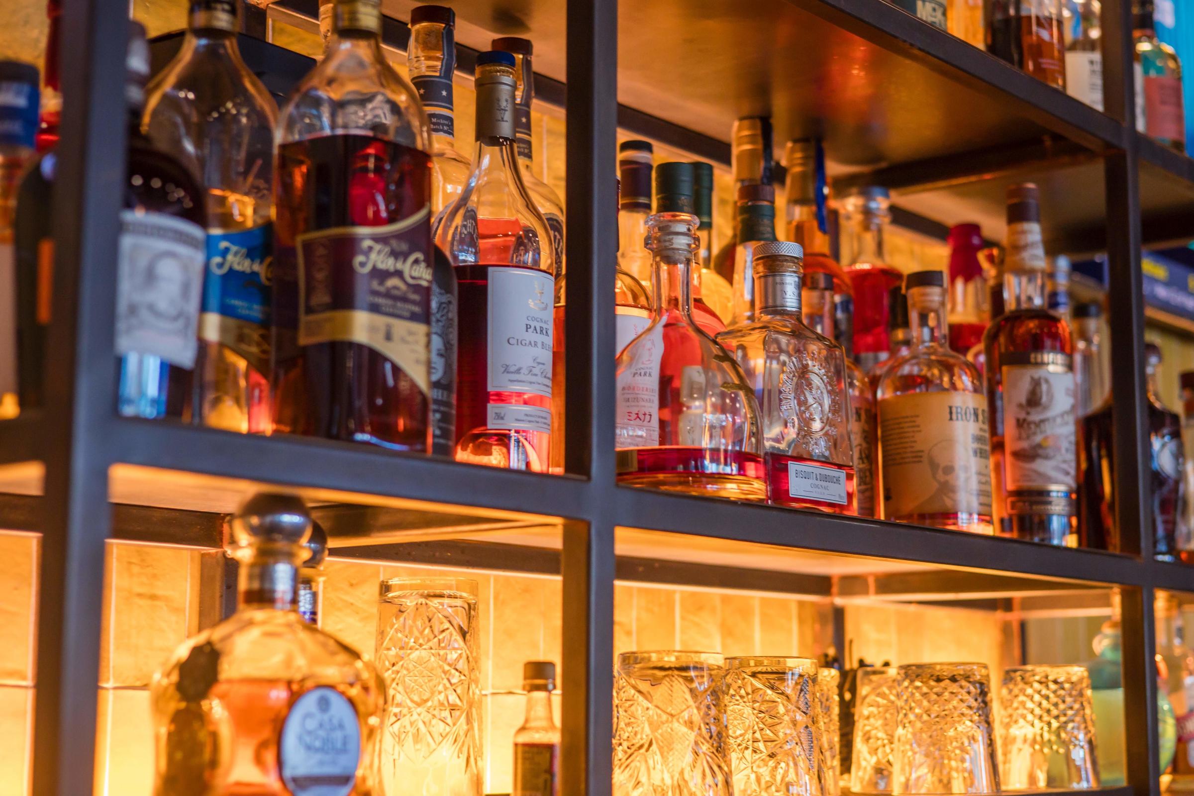 Bottles