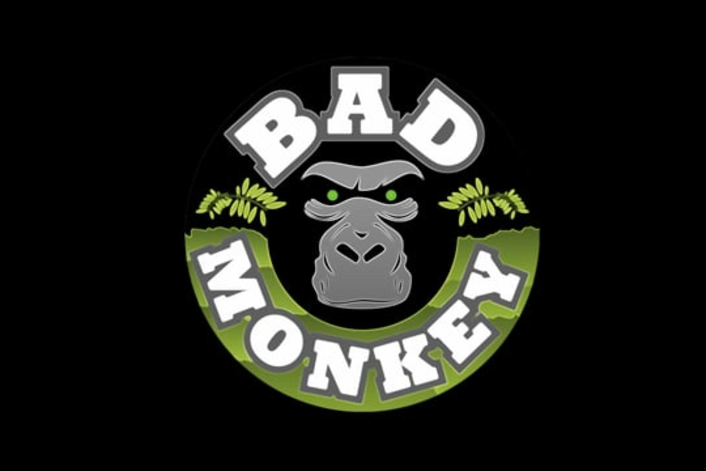 bad monkey