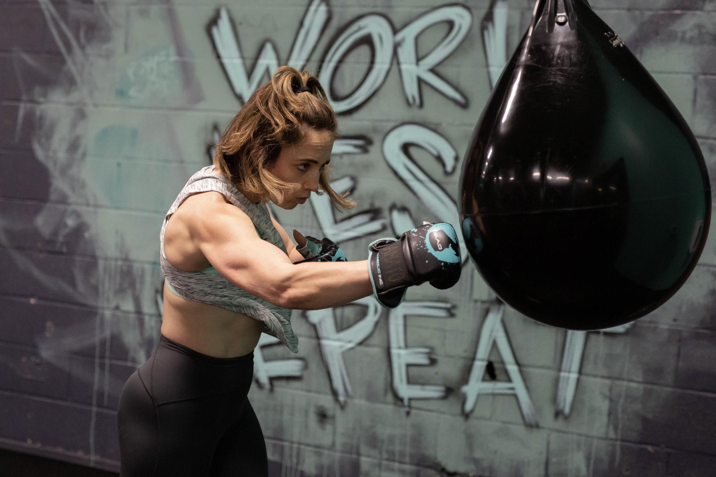 Bag work