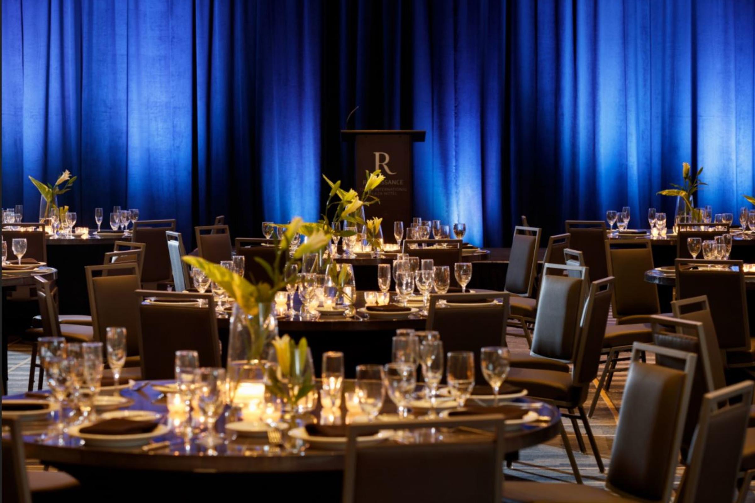 Ballroom Reception