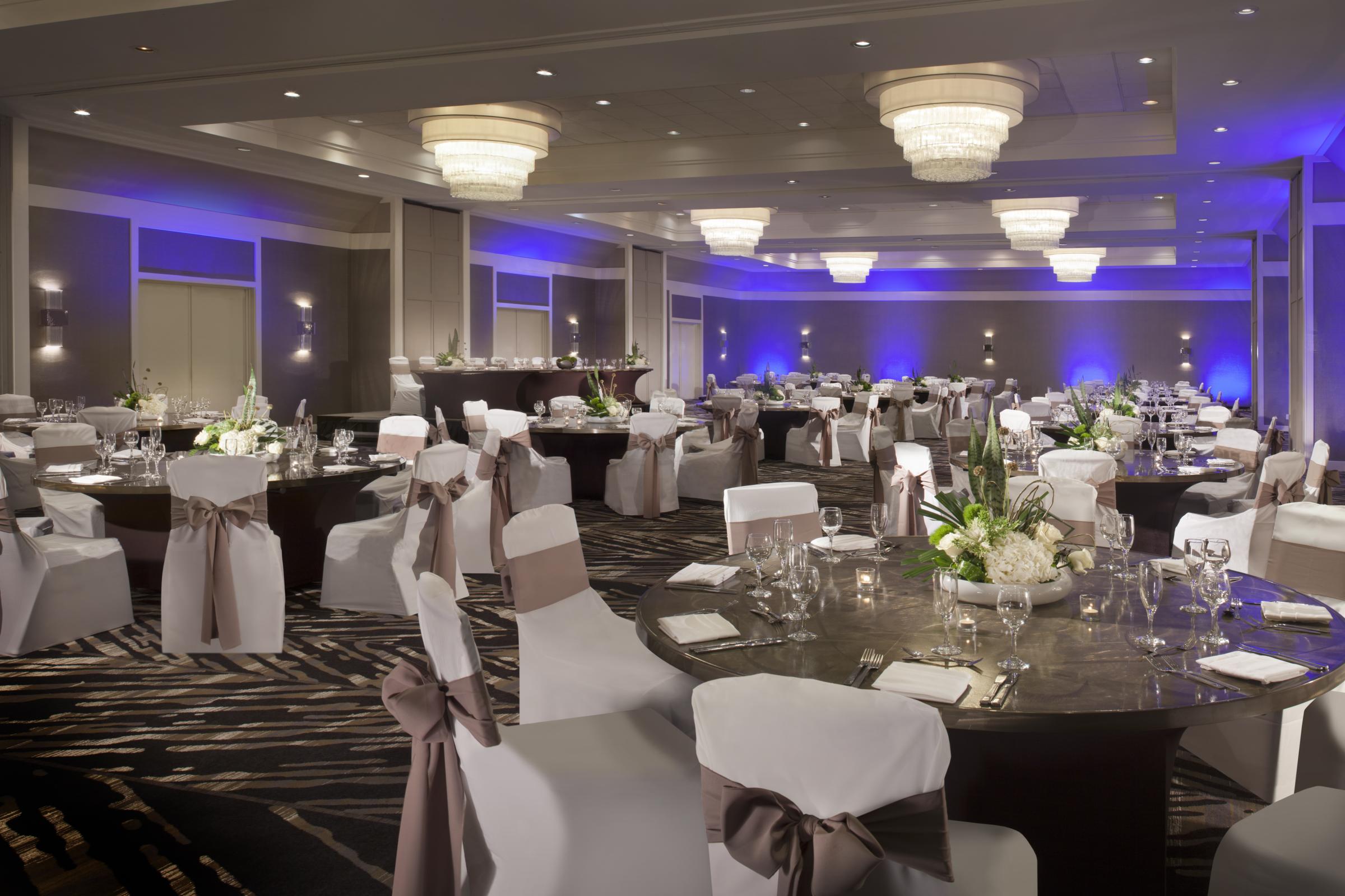 Ballroom - Social