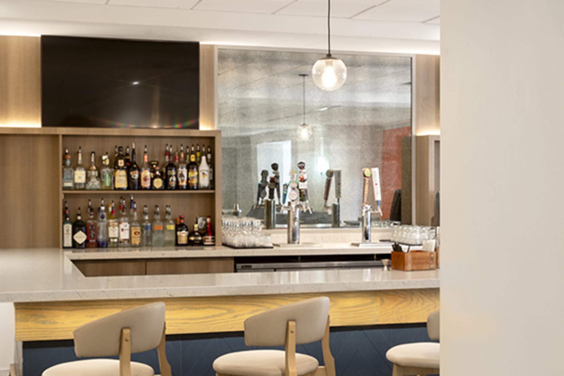 New Renovated E'terie Bar & Grill