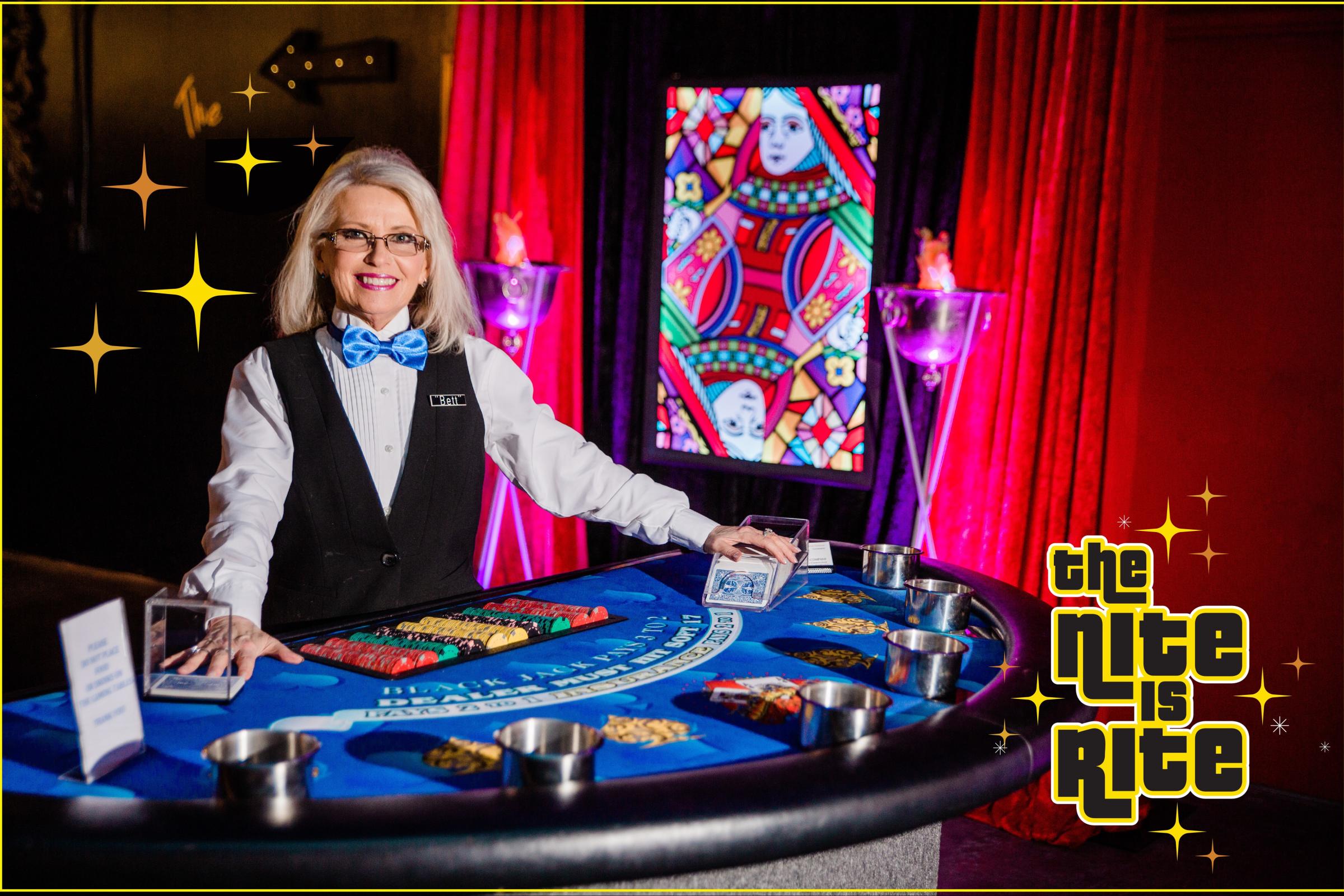 Blackjack