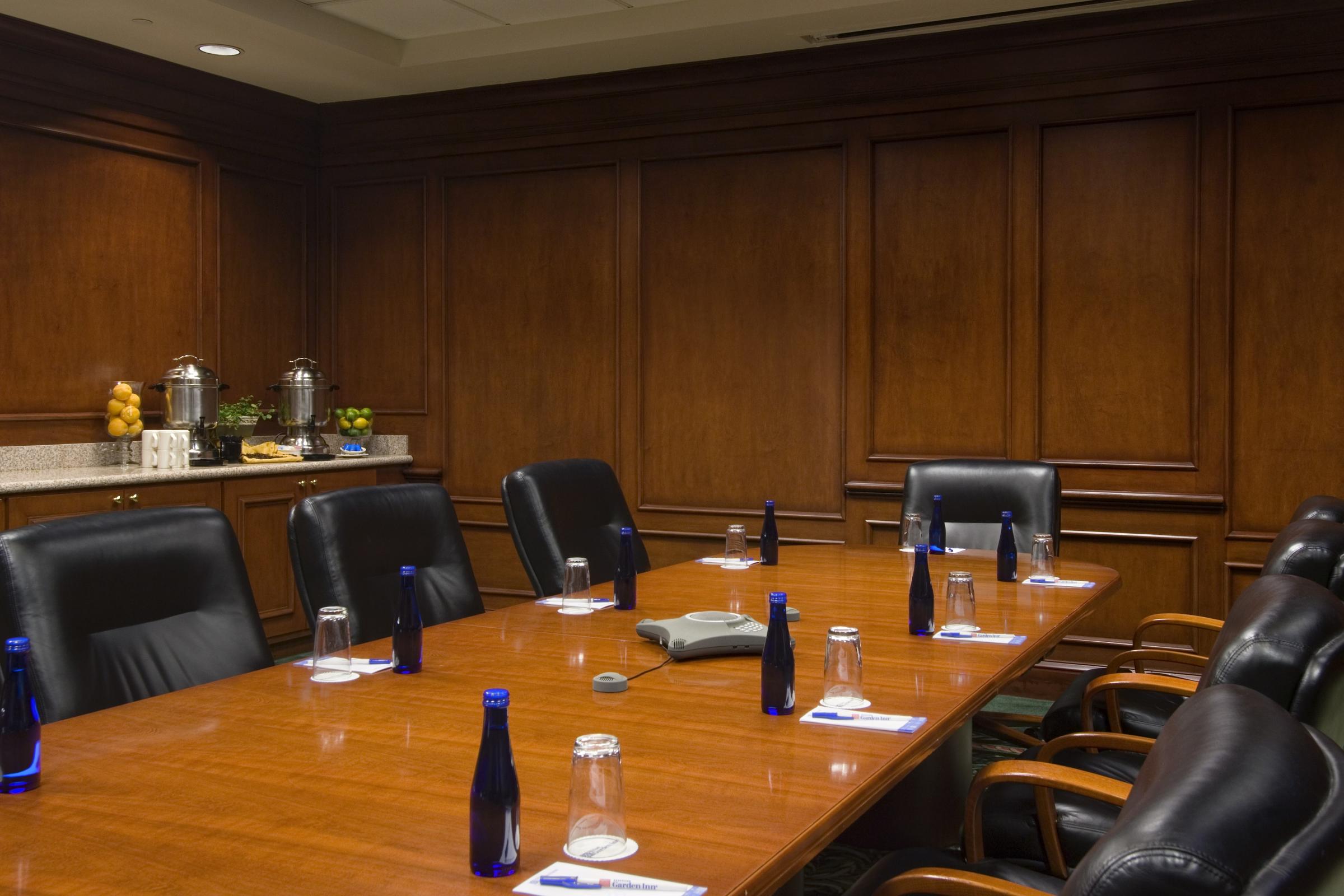 Boardroom
