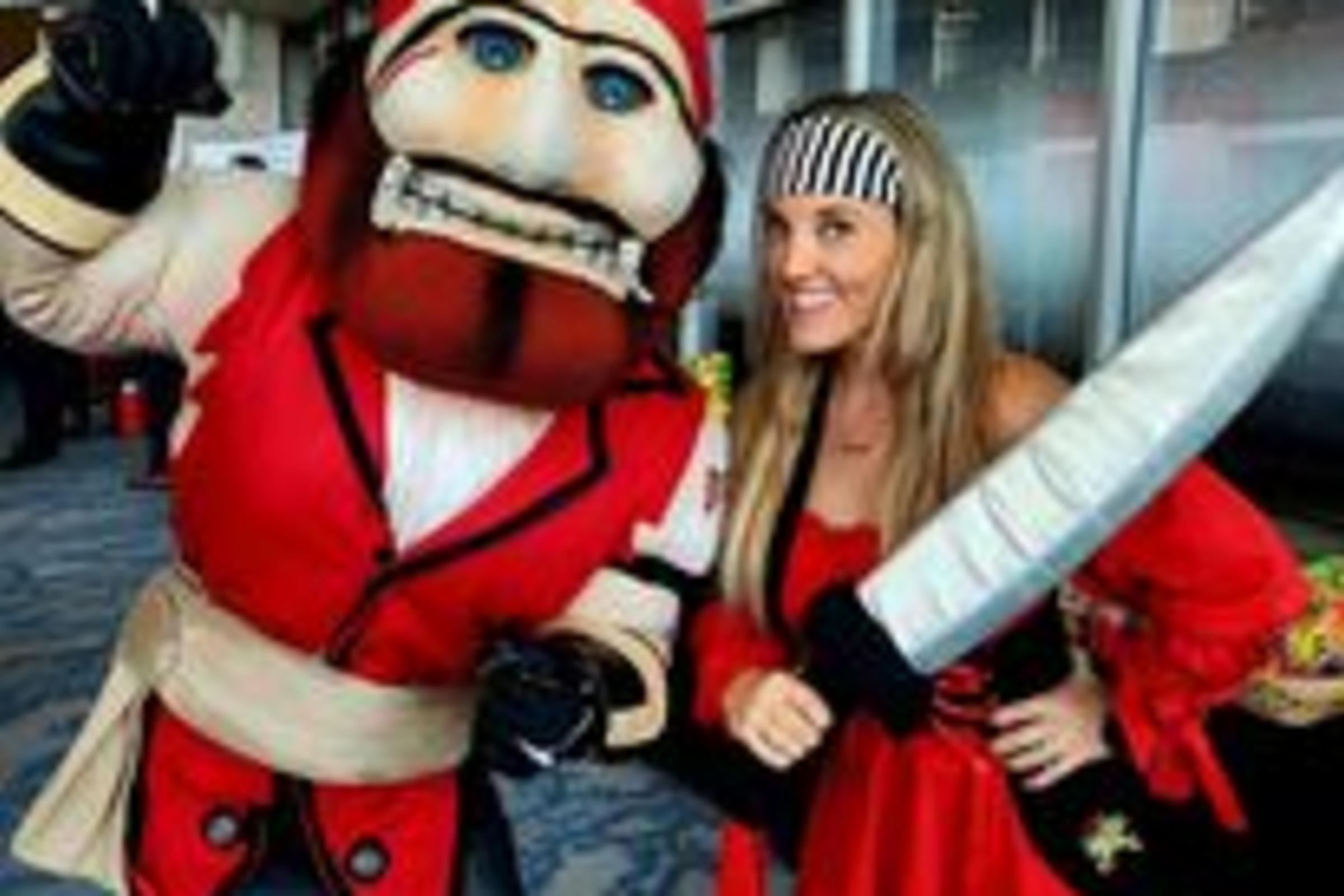 Bucs