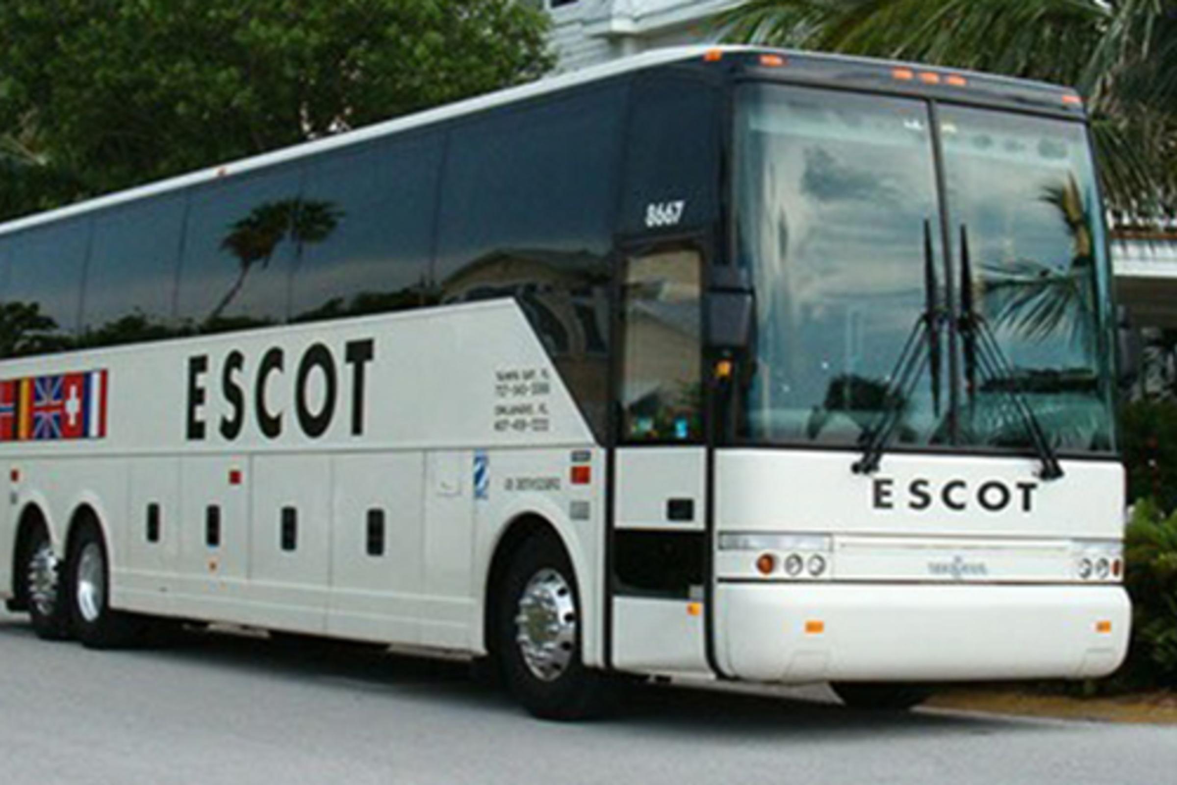 Escot Bus Lines
