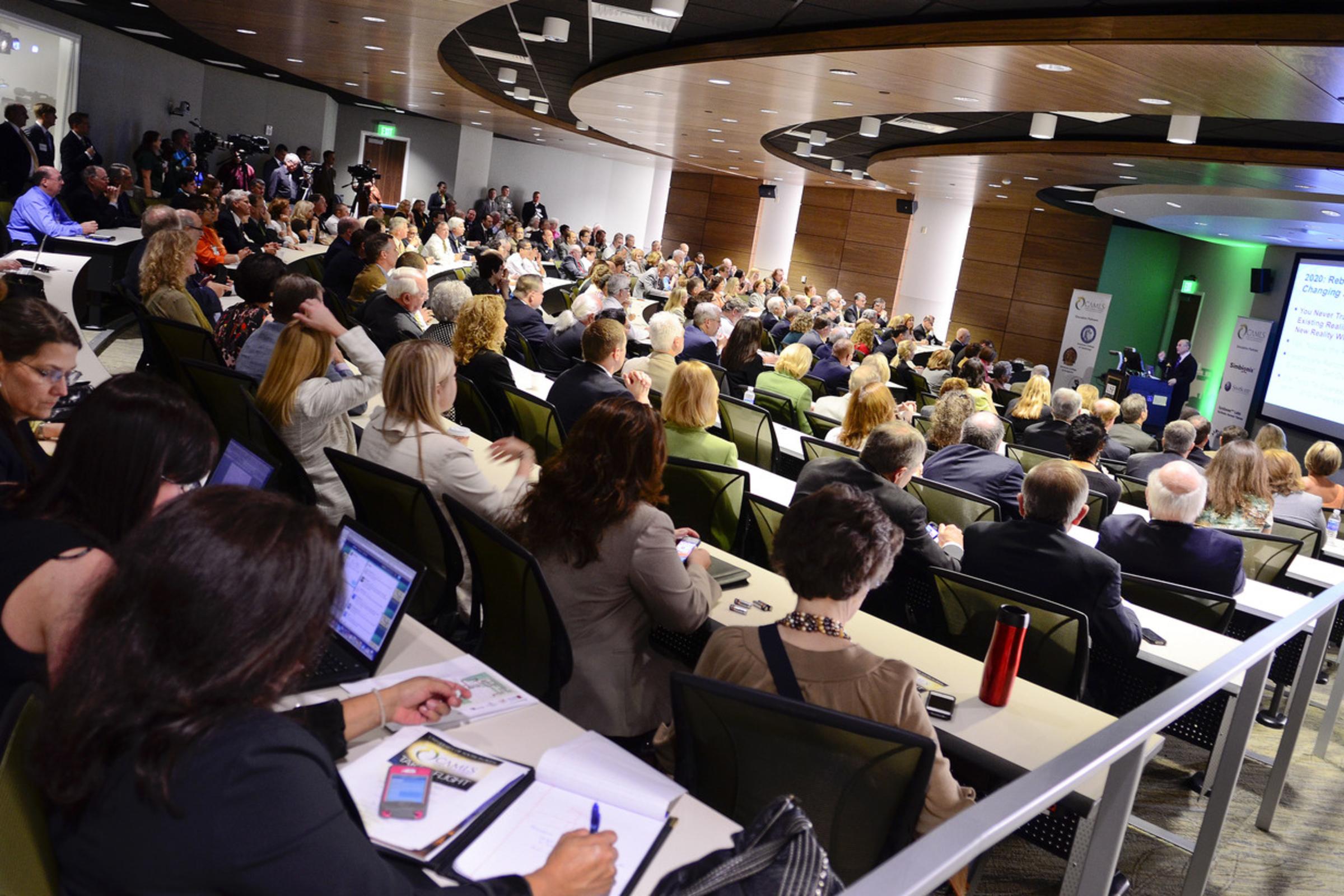 CAMLS Auditorium
