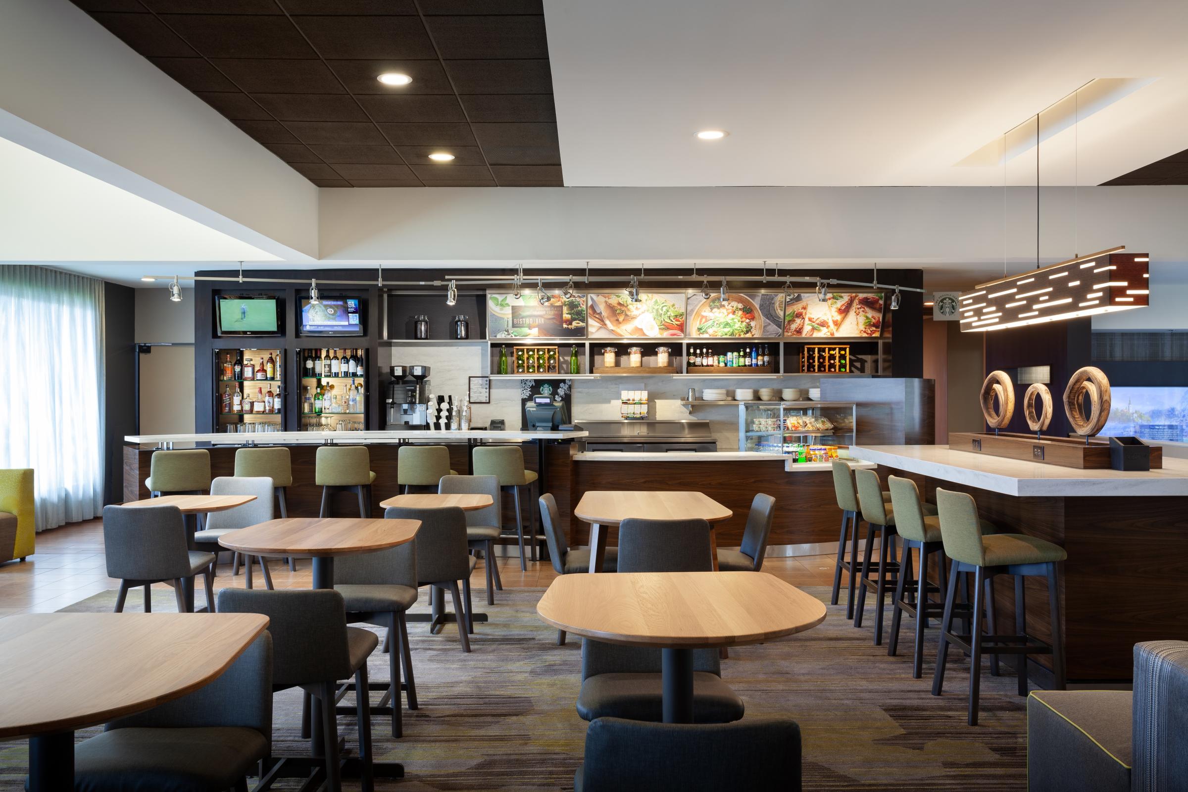 The Bistro