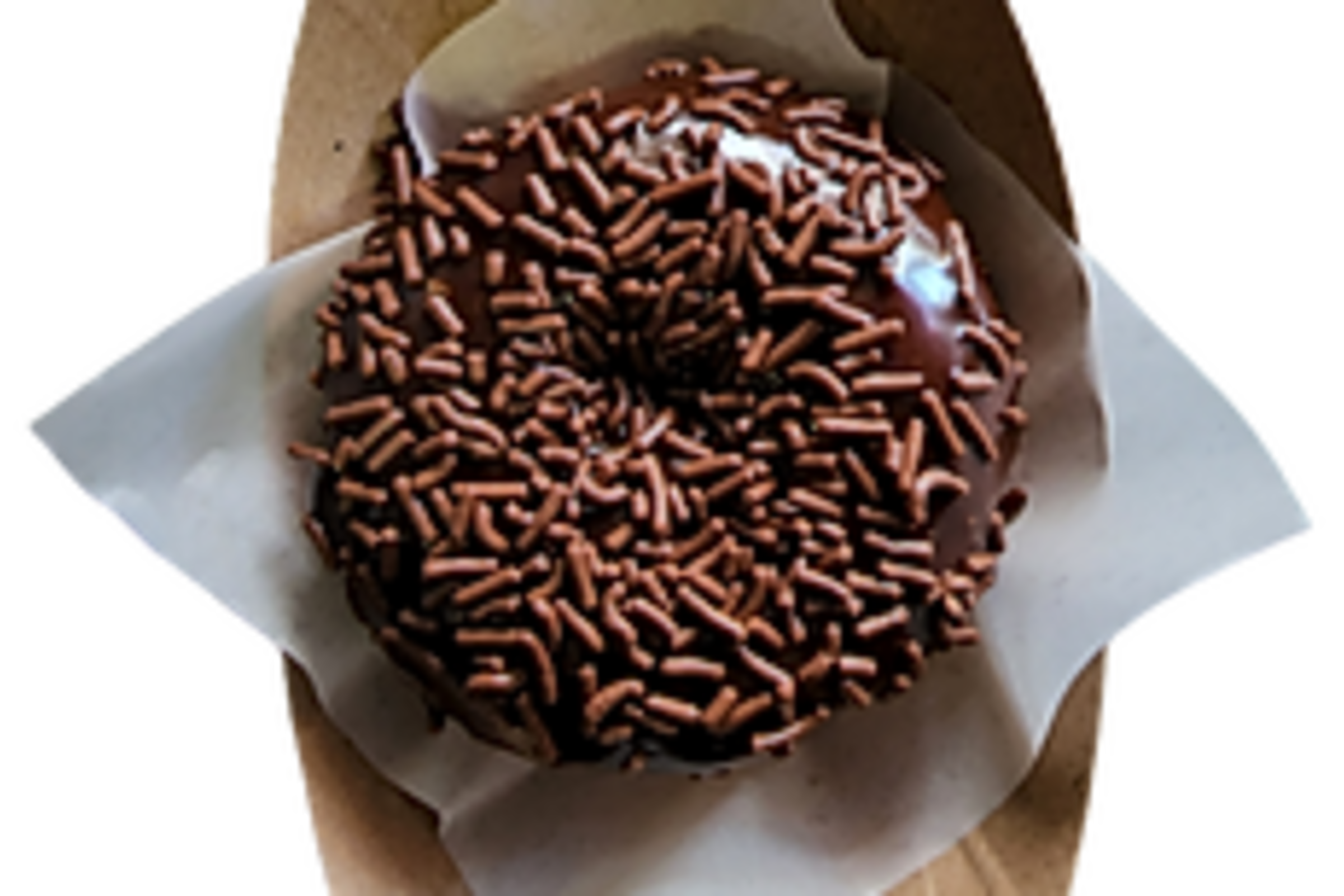 Chocolate Heaven