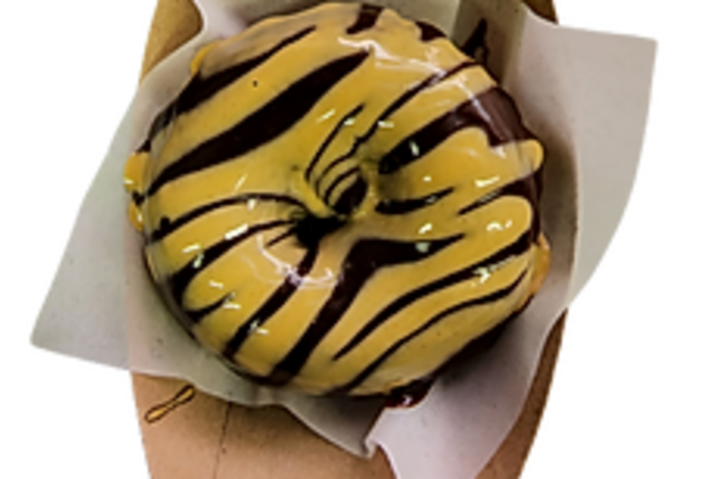 Chocolate Peanut Butter