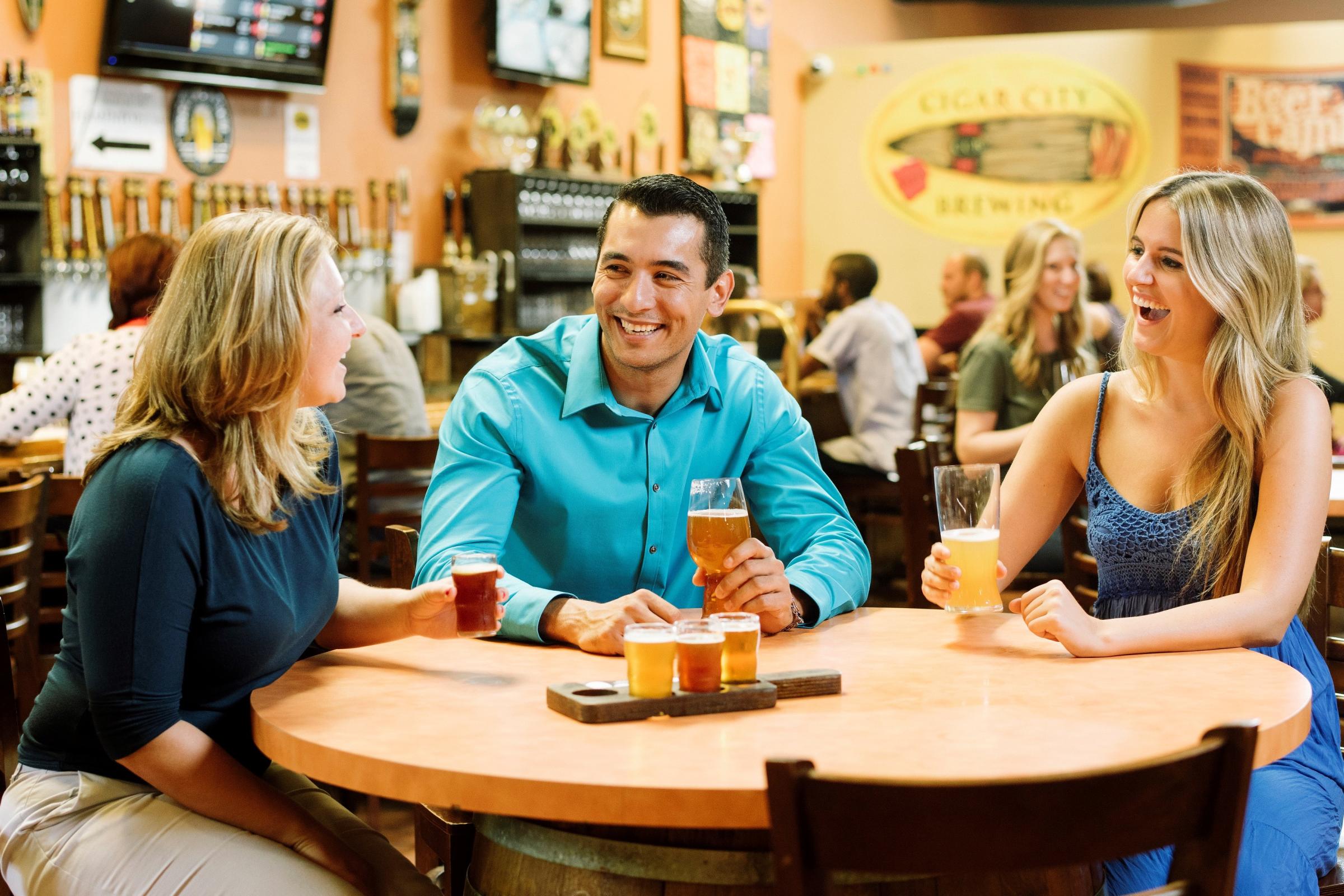 Cigar City Brewing Company