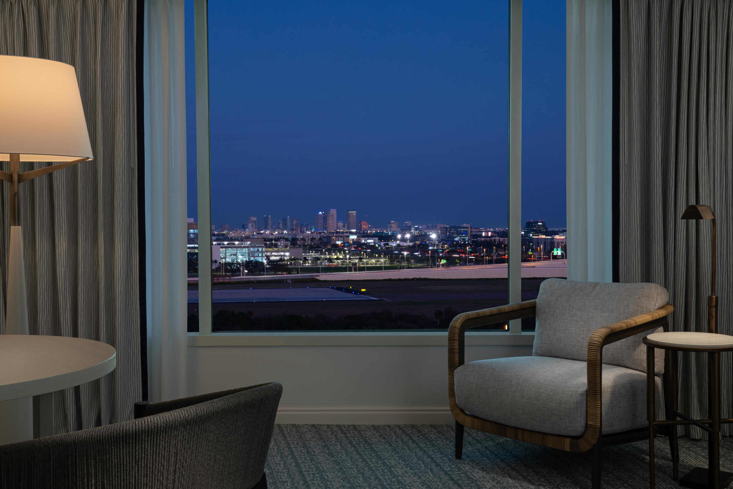 City View