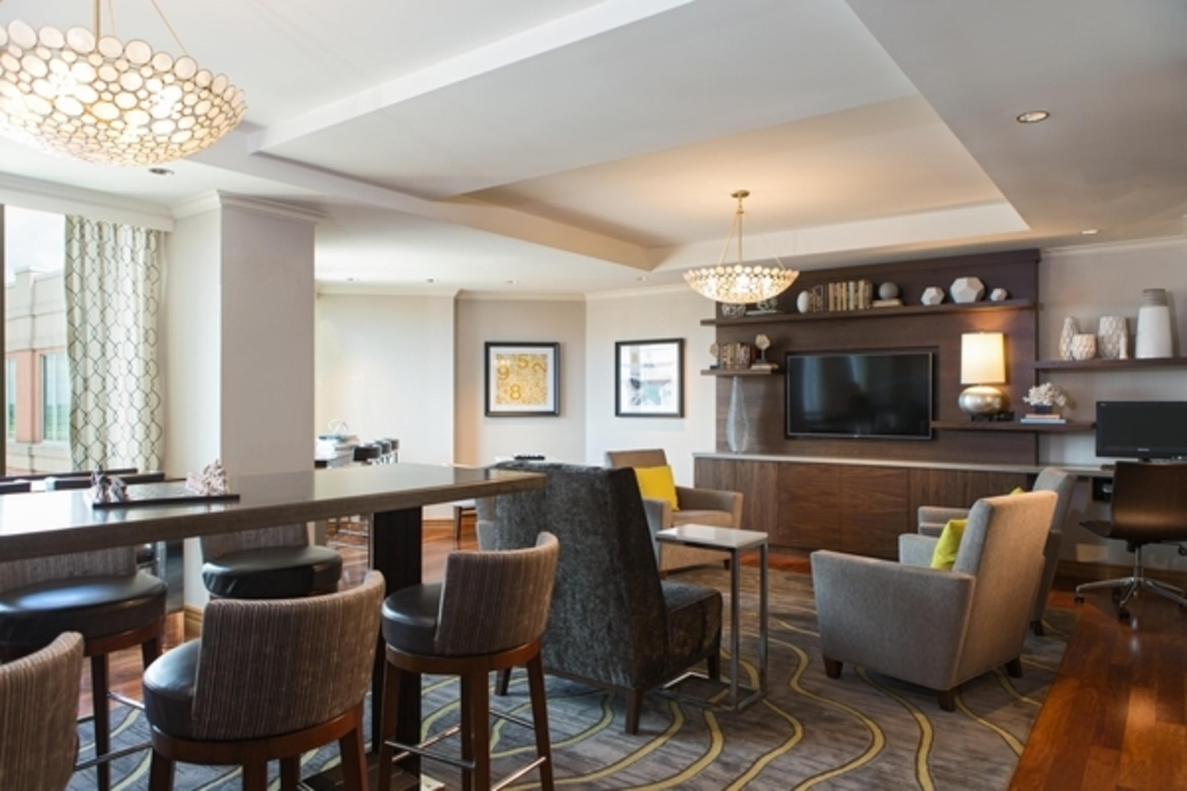 Club Lounge