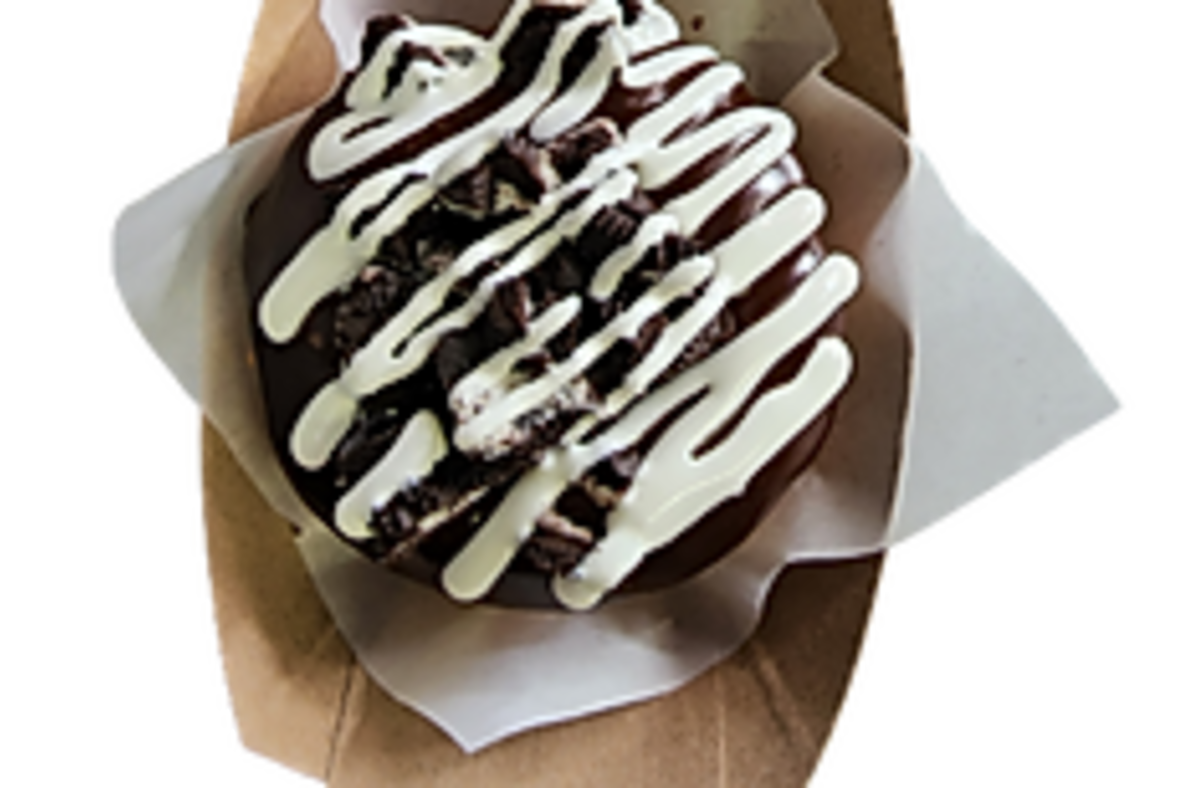 Cookies N Cream