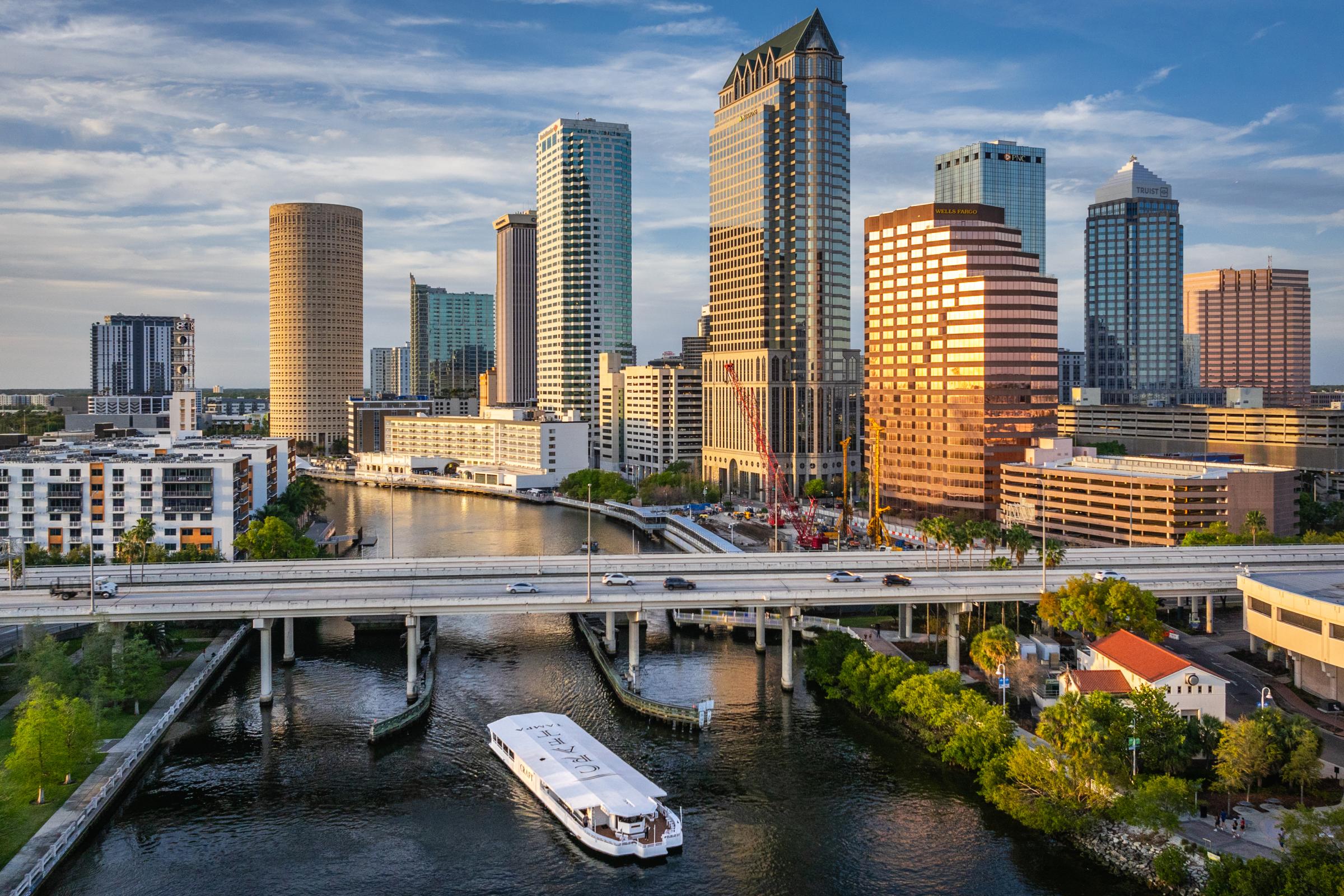 Craft Tampa