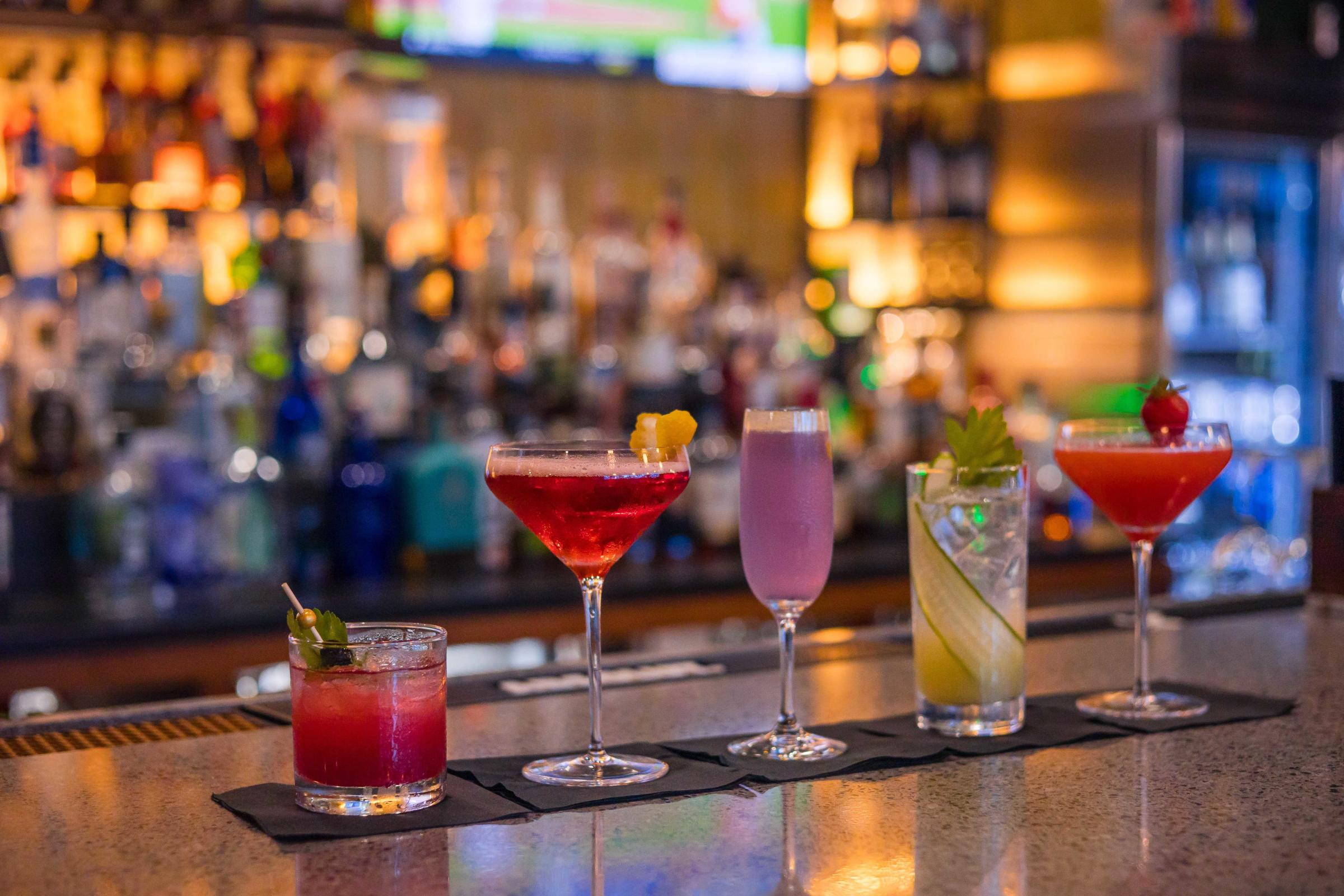 Drinks