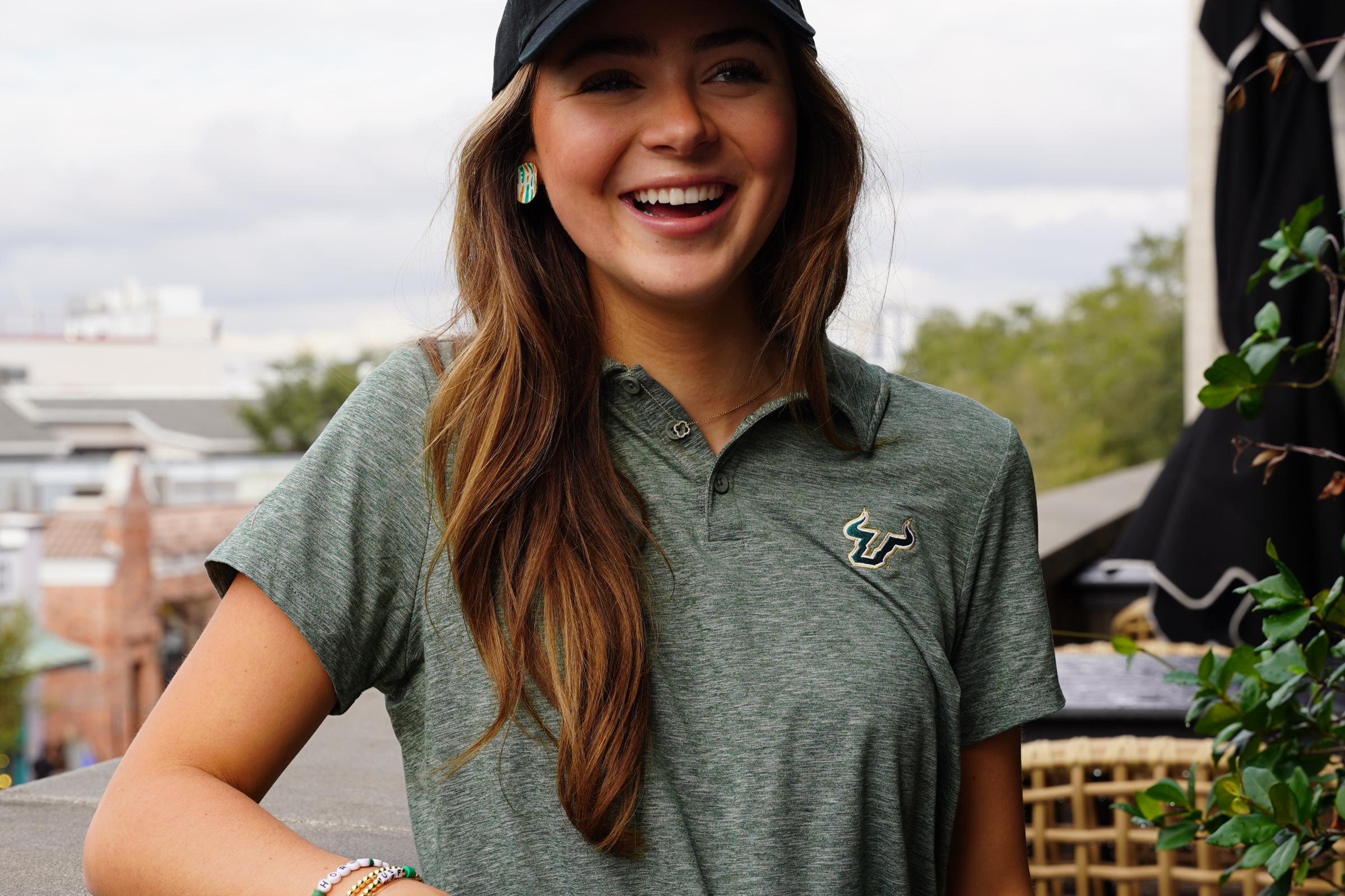 Shop Game Day Or Rep Your Favorite Team - Shop USF