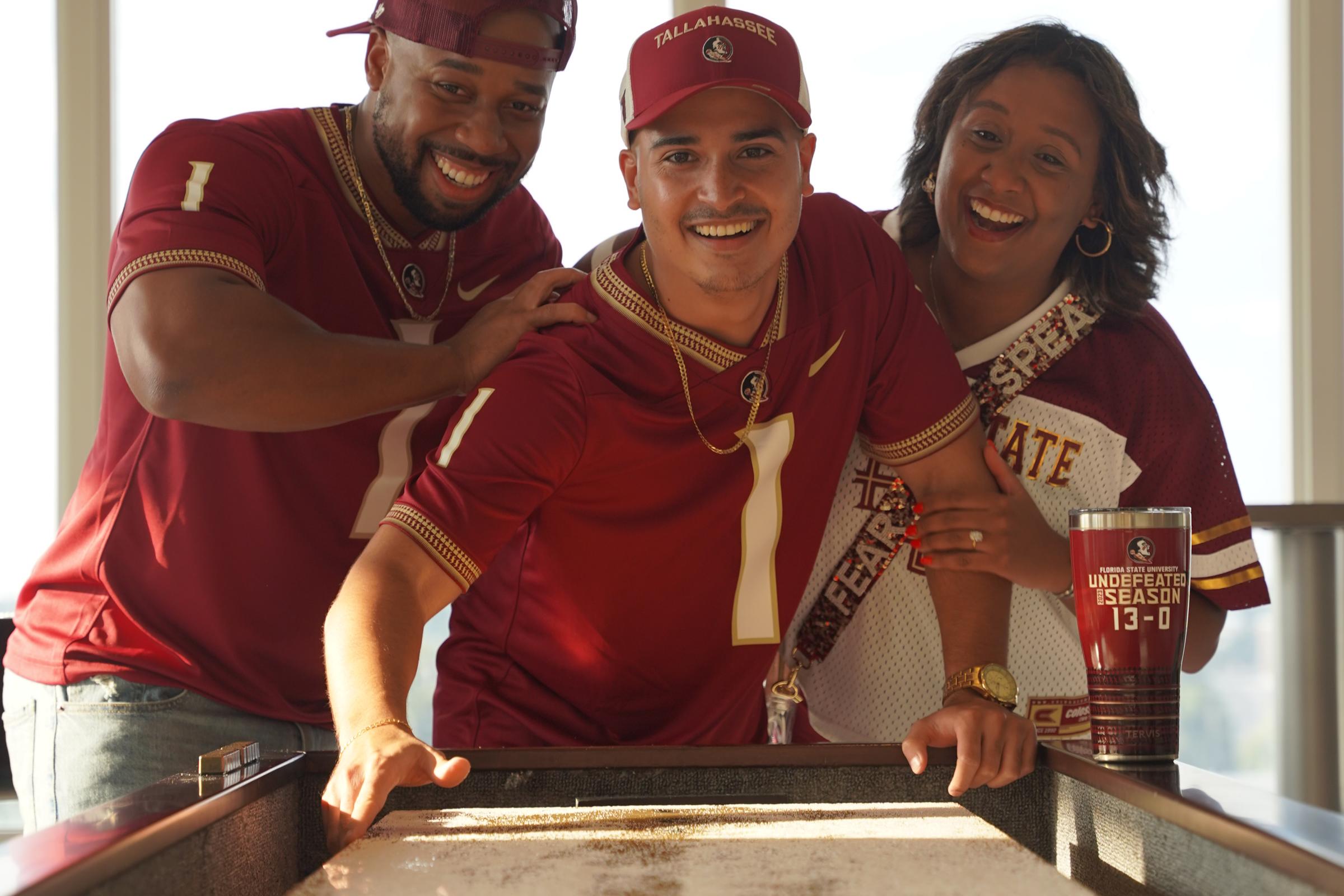 Florida State Seminoles