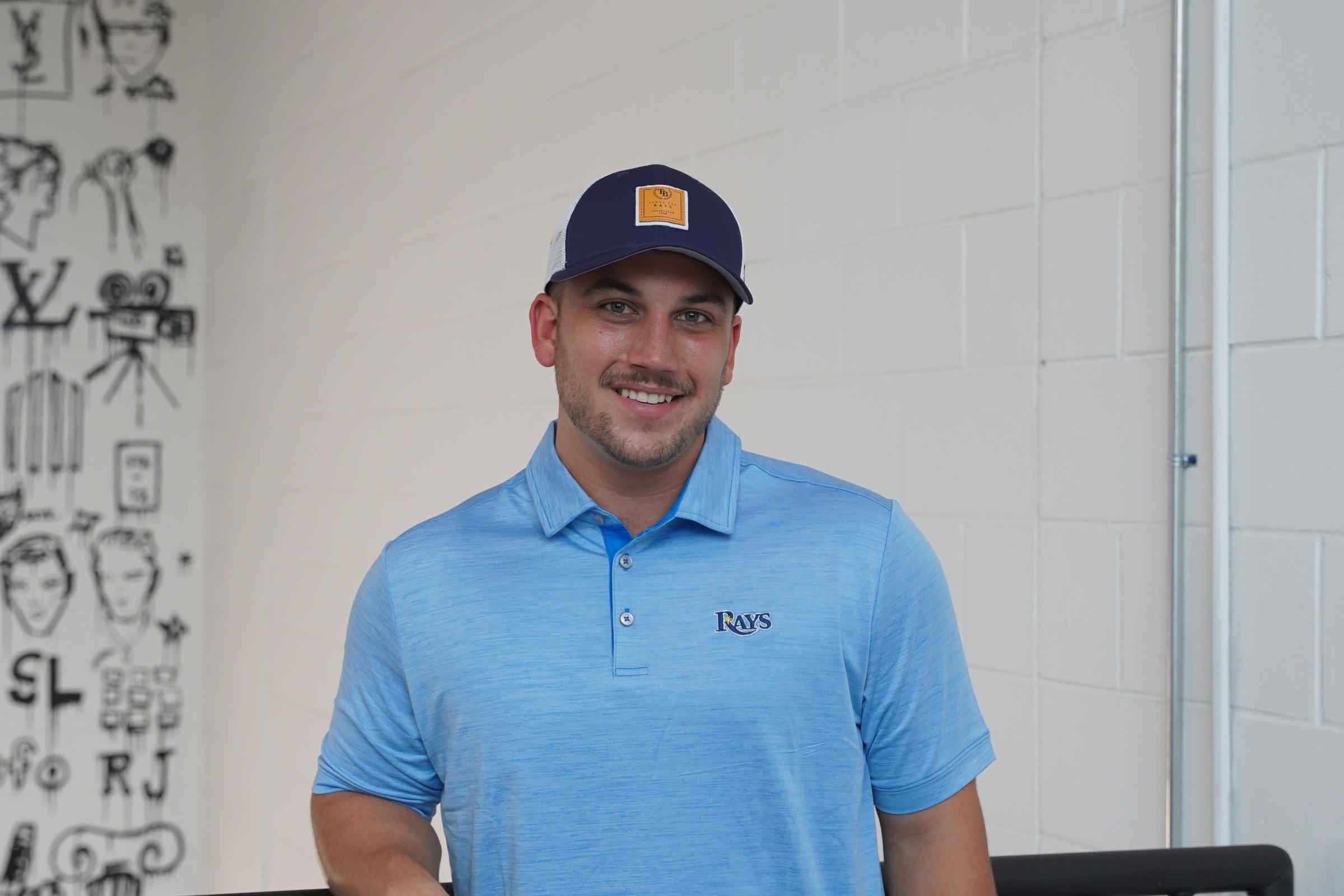 Tampa Bay Rays - Shop Tommy Bahama, Fanatics, Nike & More!