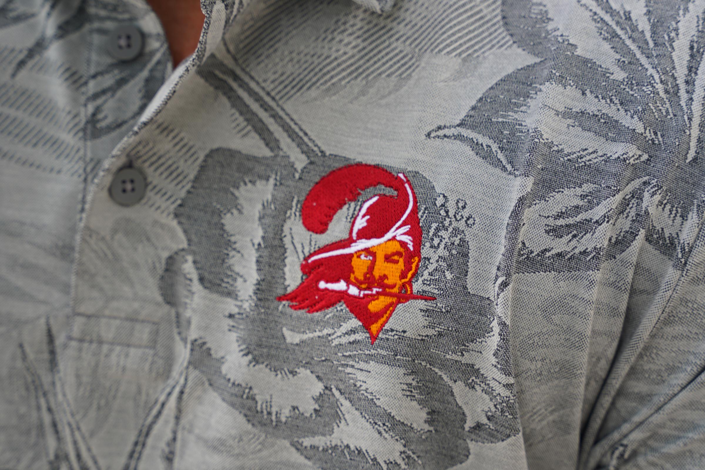 Shop Game Day Gear For  The Tampa Bay Buccaneers Retro Fan