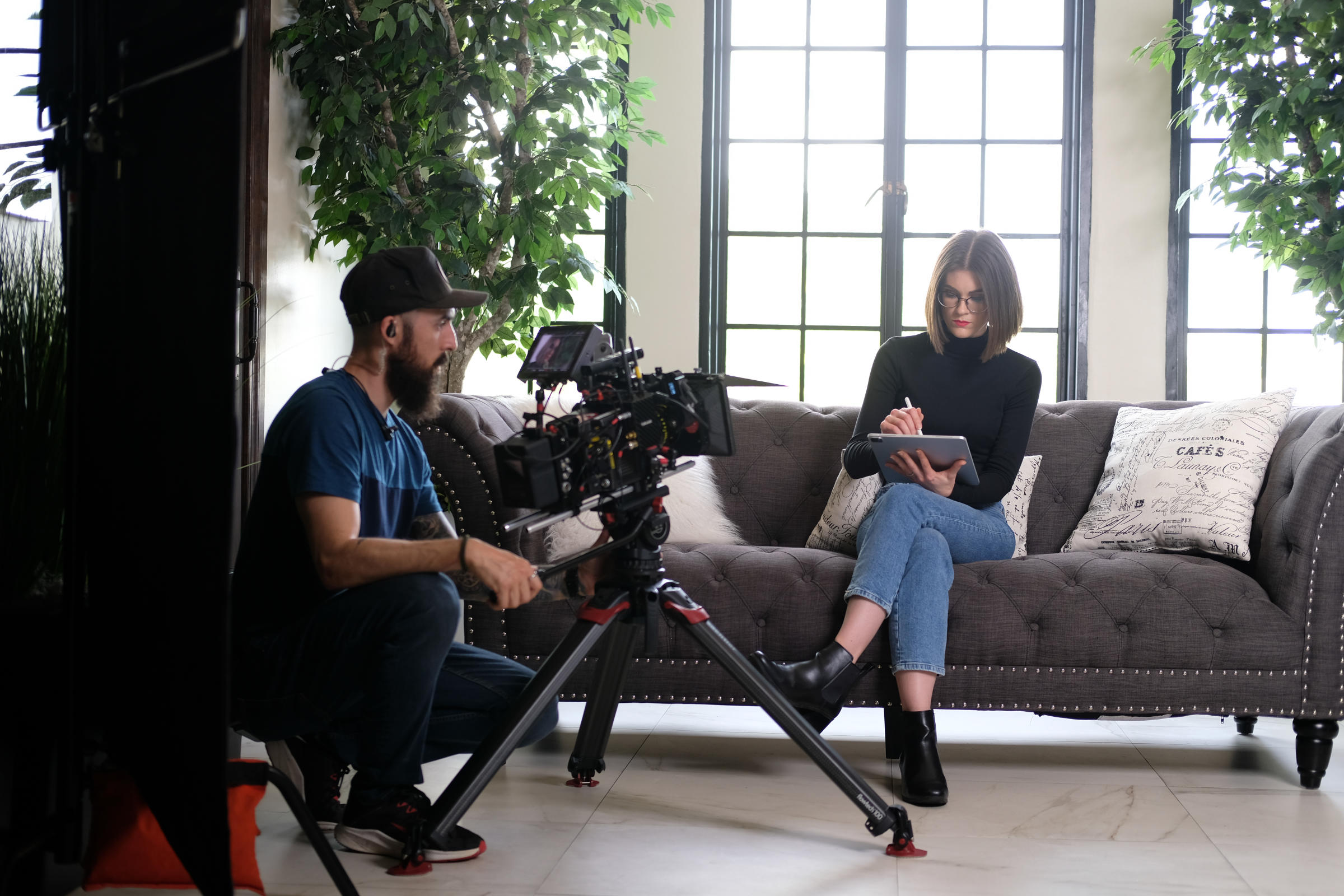 Production
