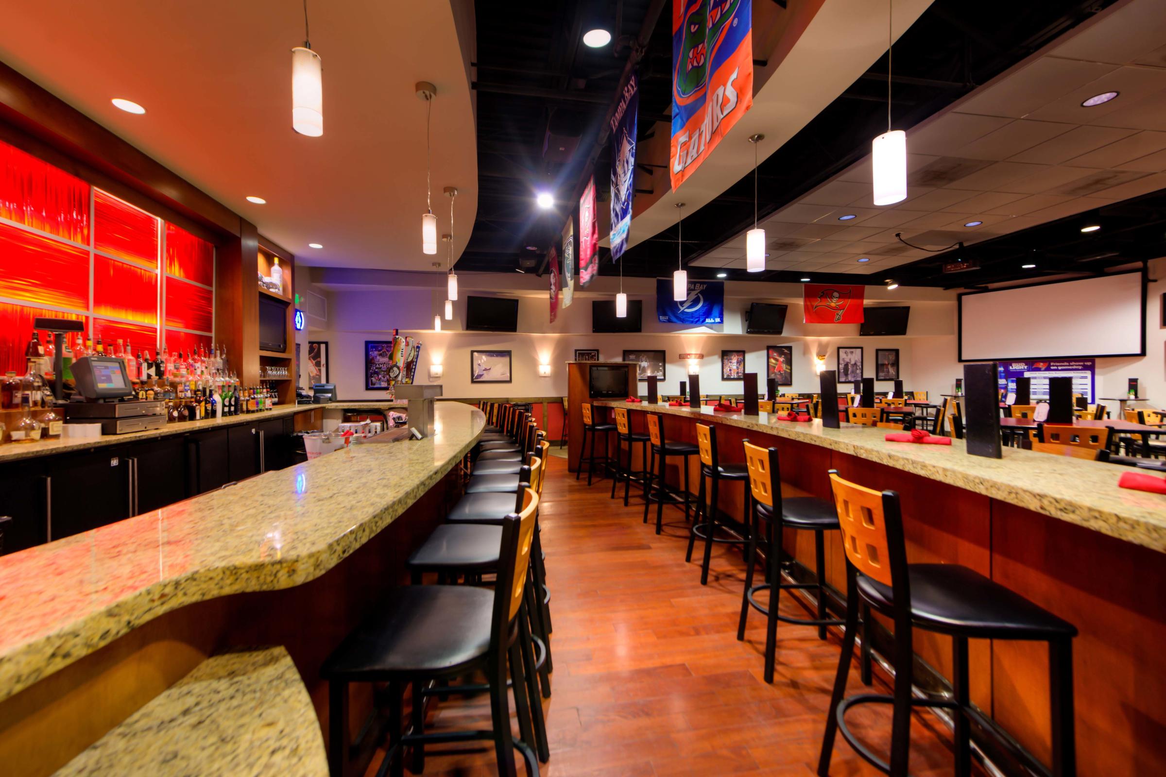 Players Sports Pub