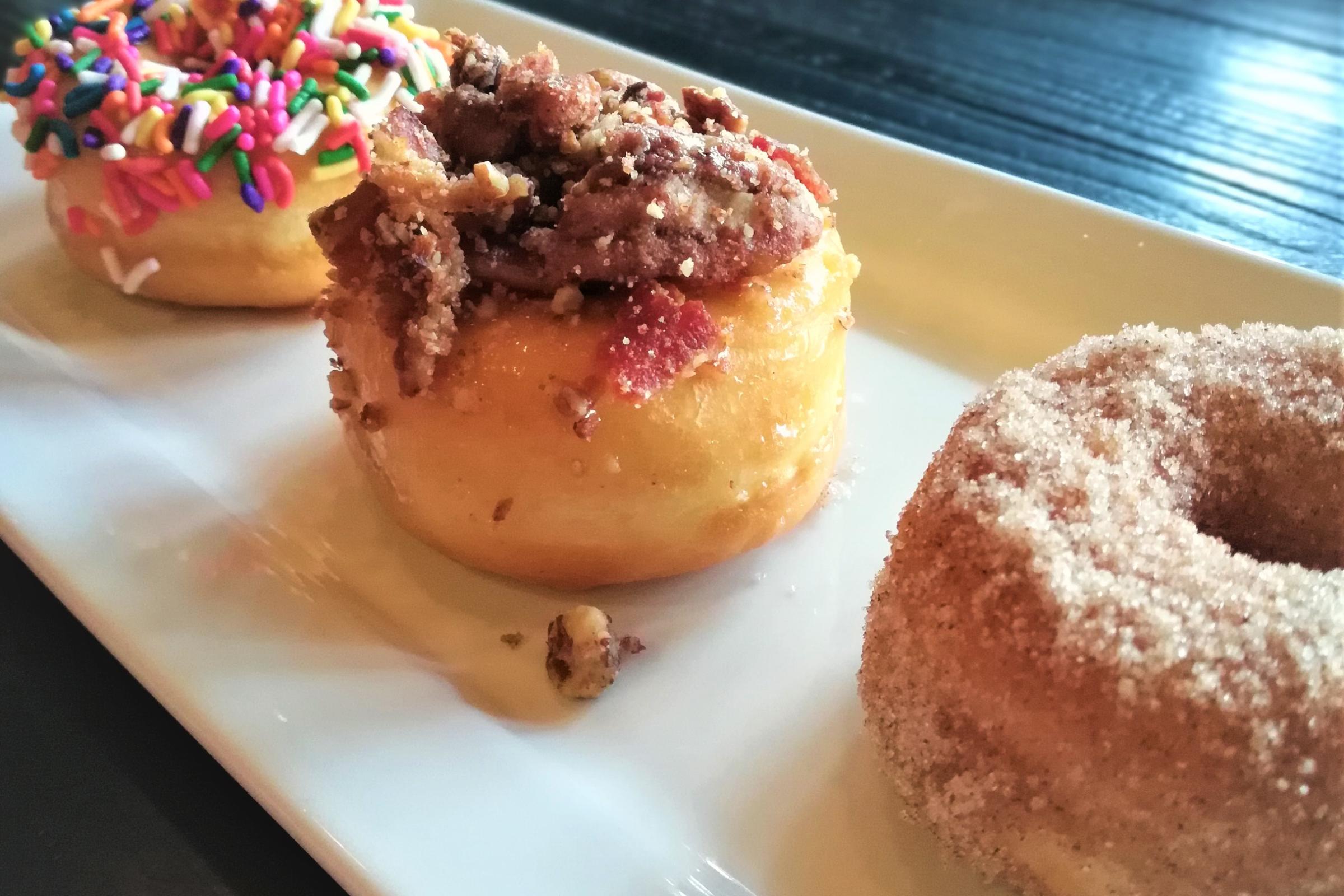 Doughnuts