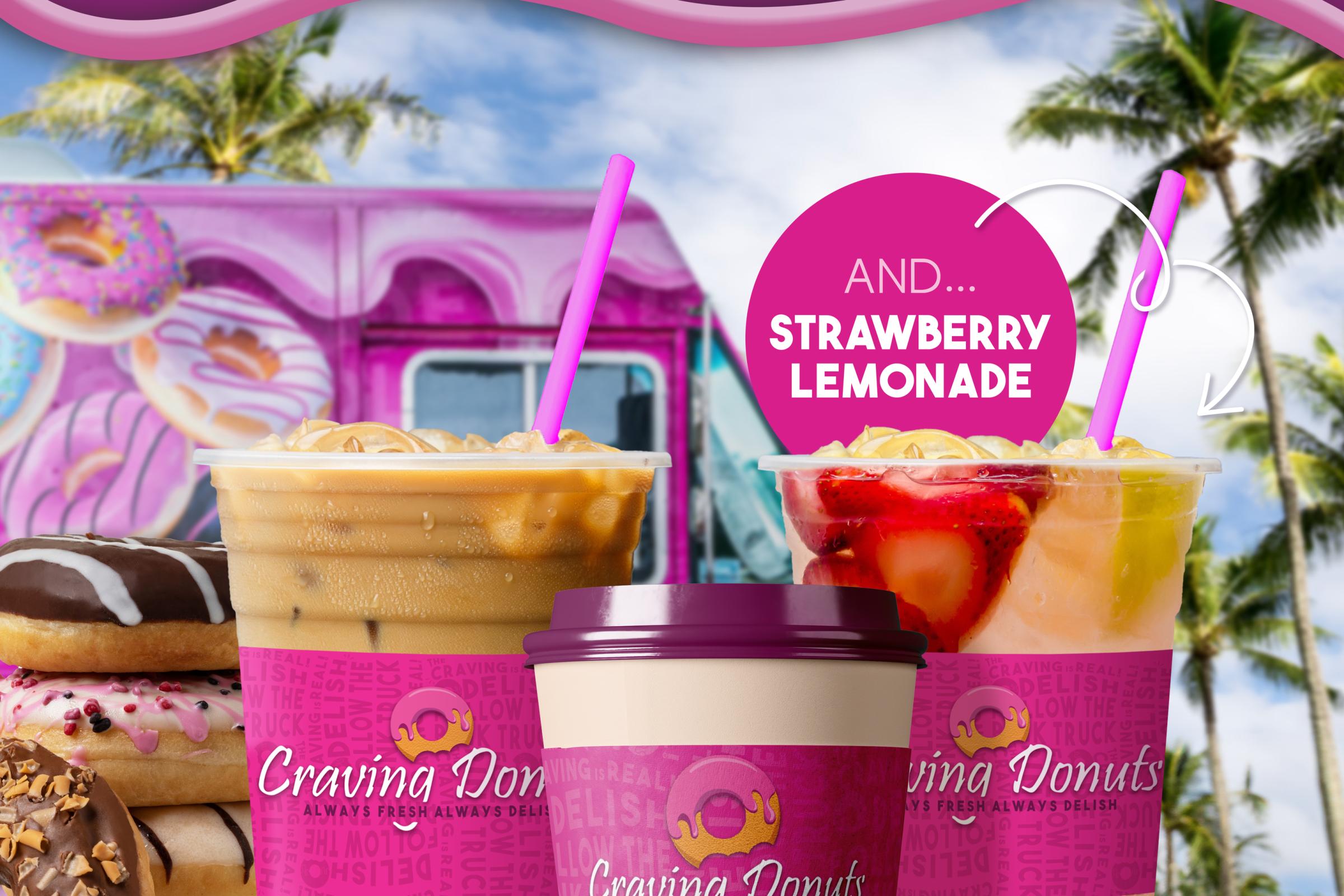 Refreshing!