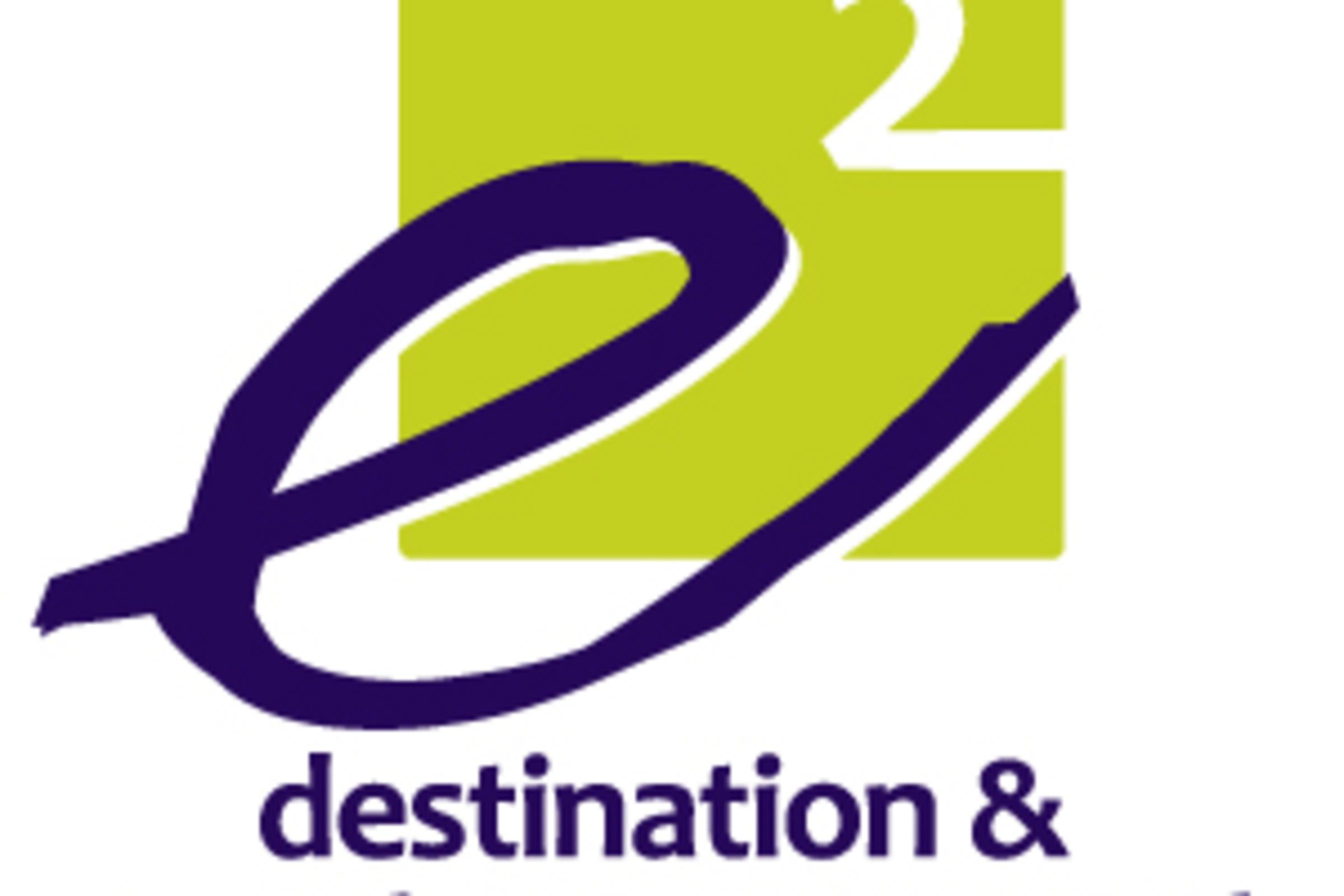 e2 Logo