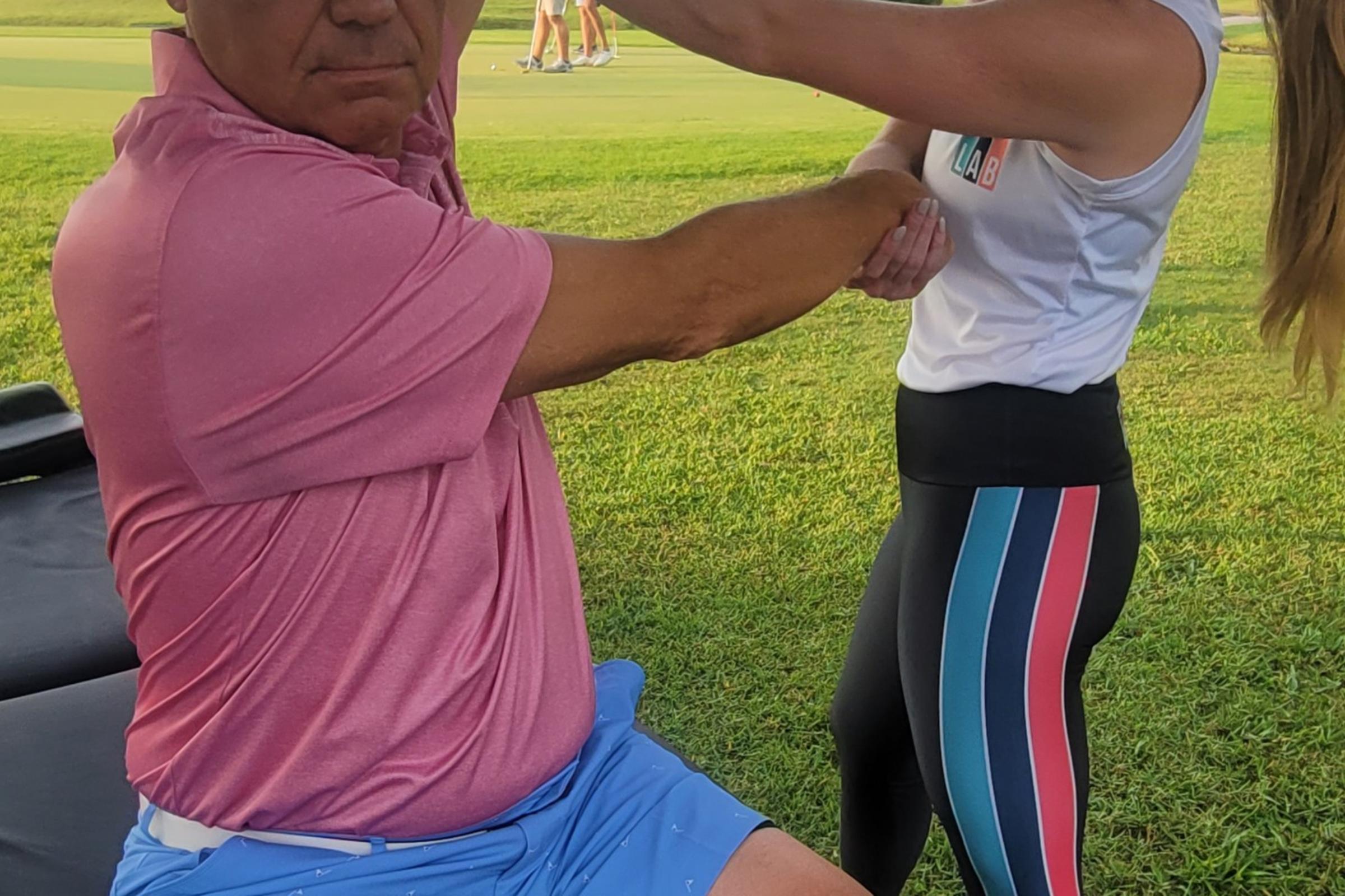 StretchLab South Tampa Golf