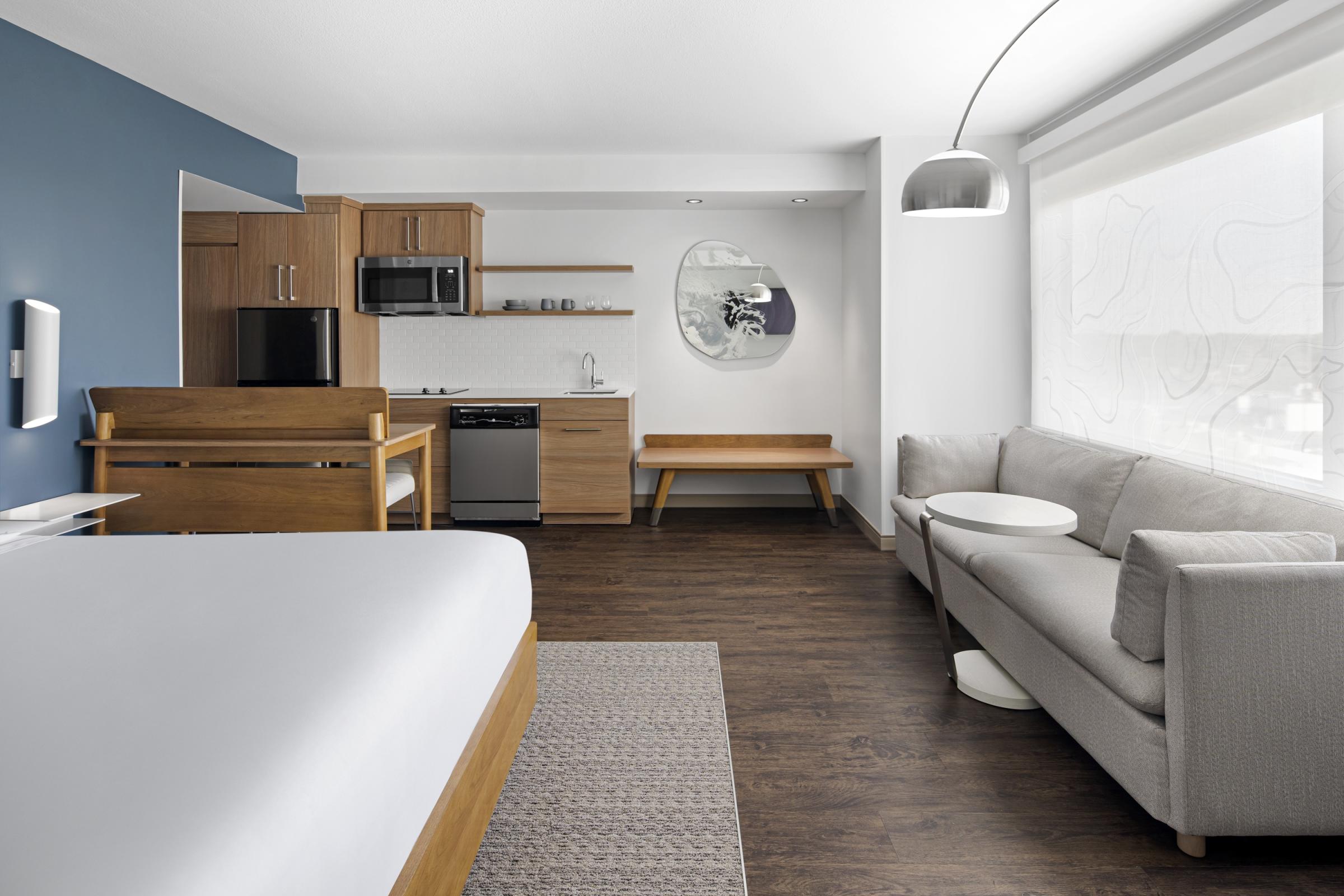 Element Hotel - King Room