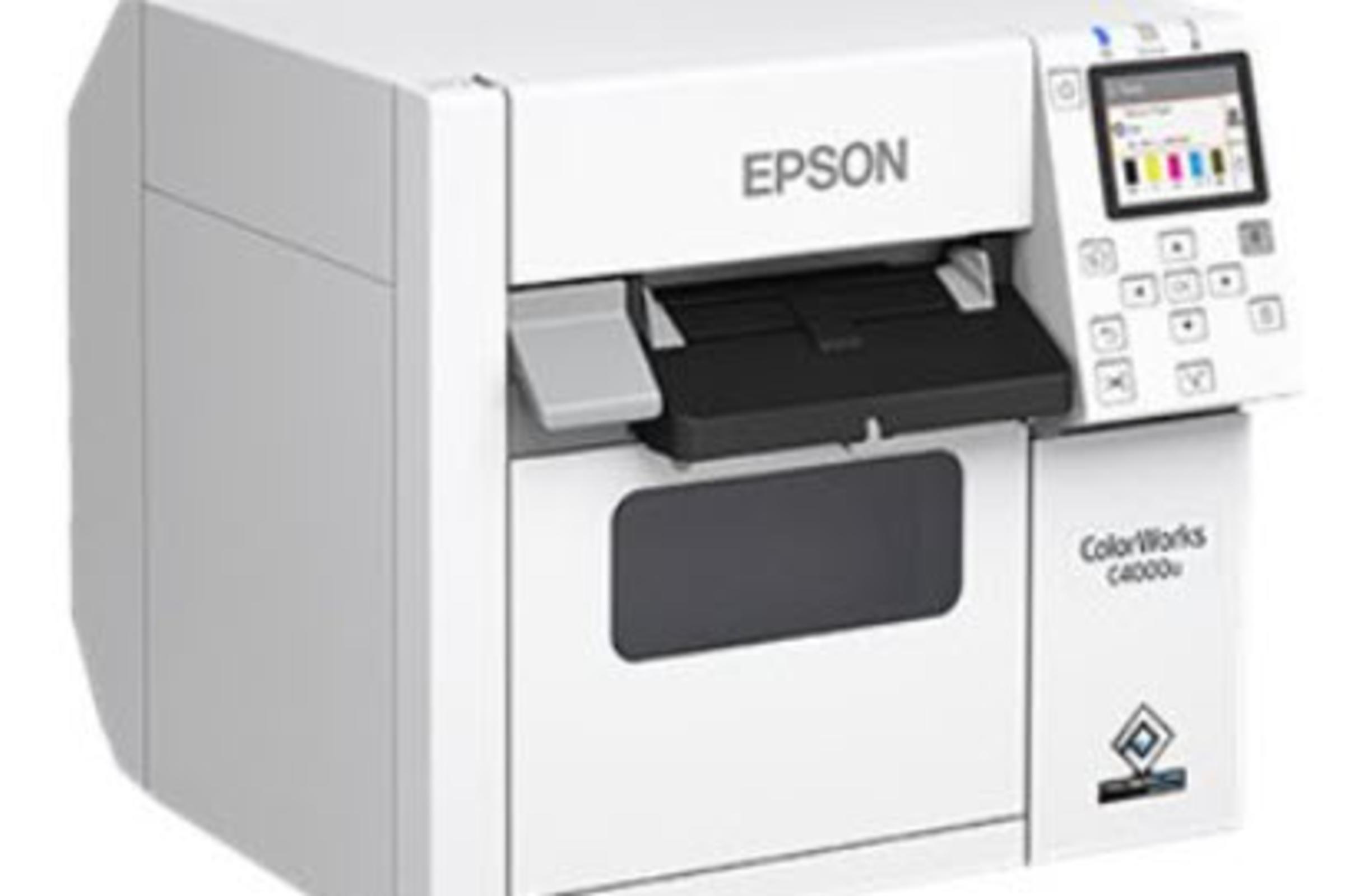 Epson