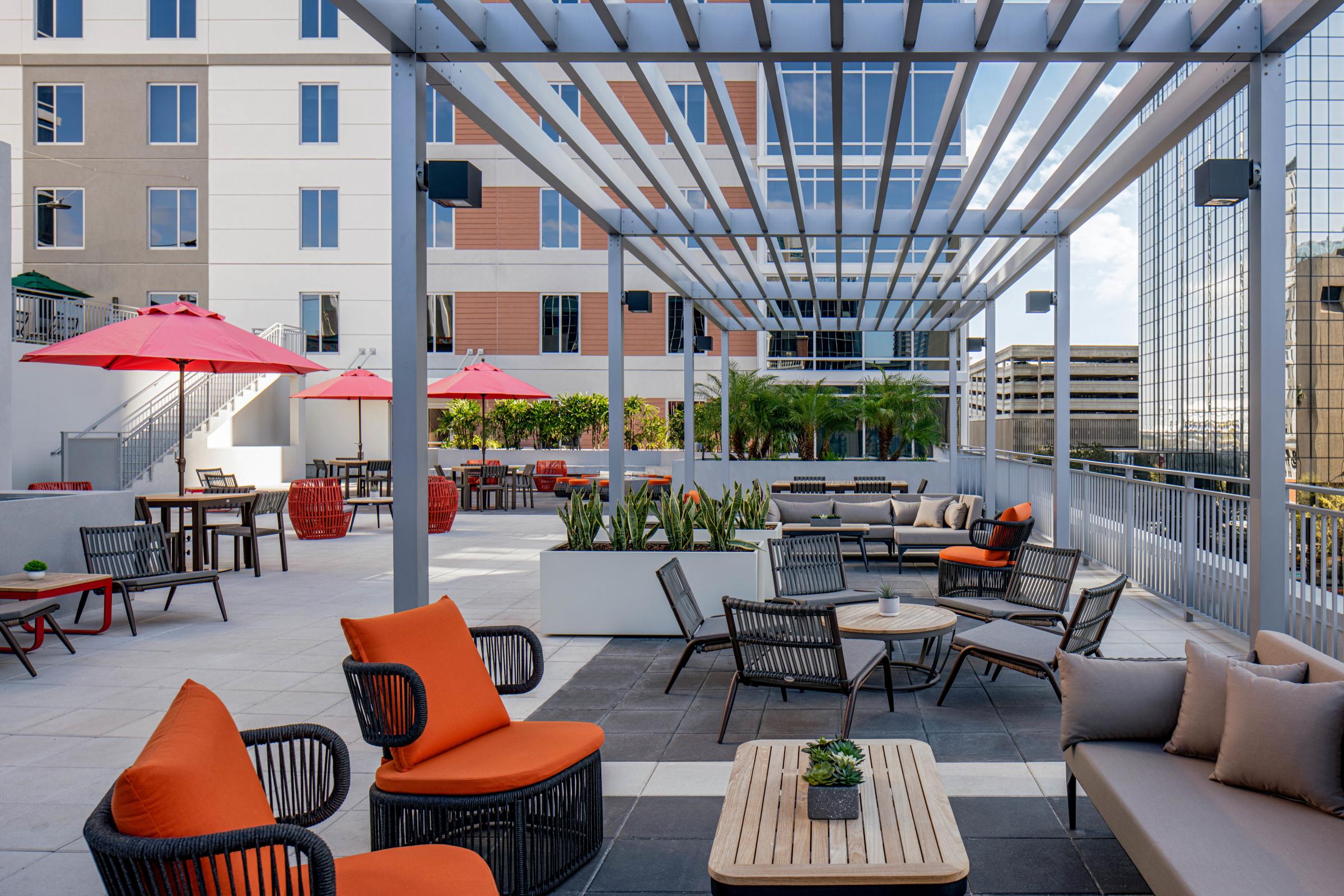 Elevar Terrace 2