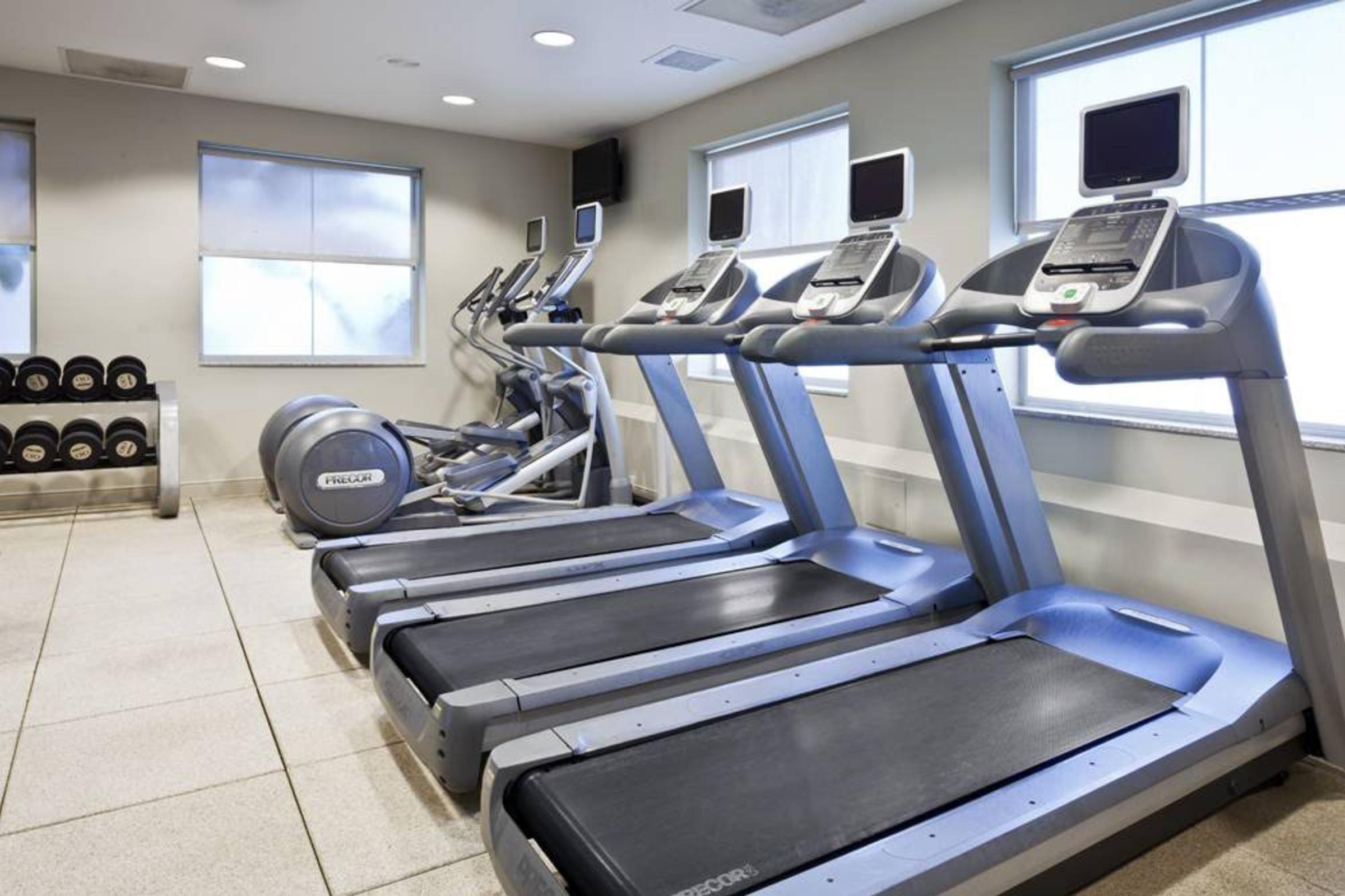 Embassy Suite Tampa Brandon Hotels Fitness Center.jpg