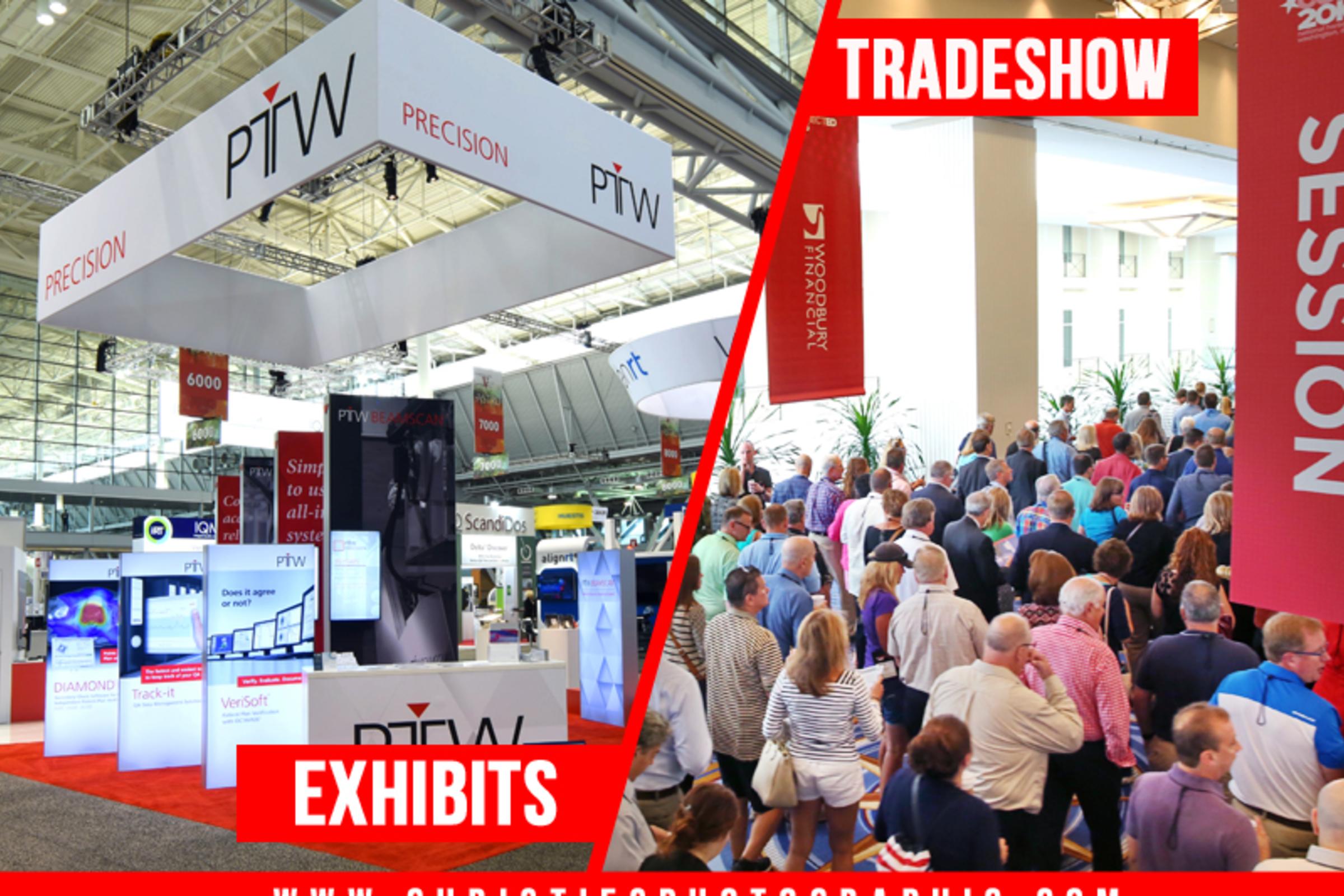 Exhibits & Tradeshows
