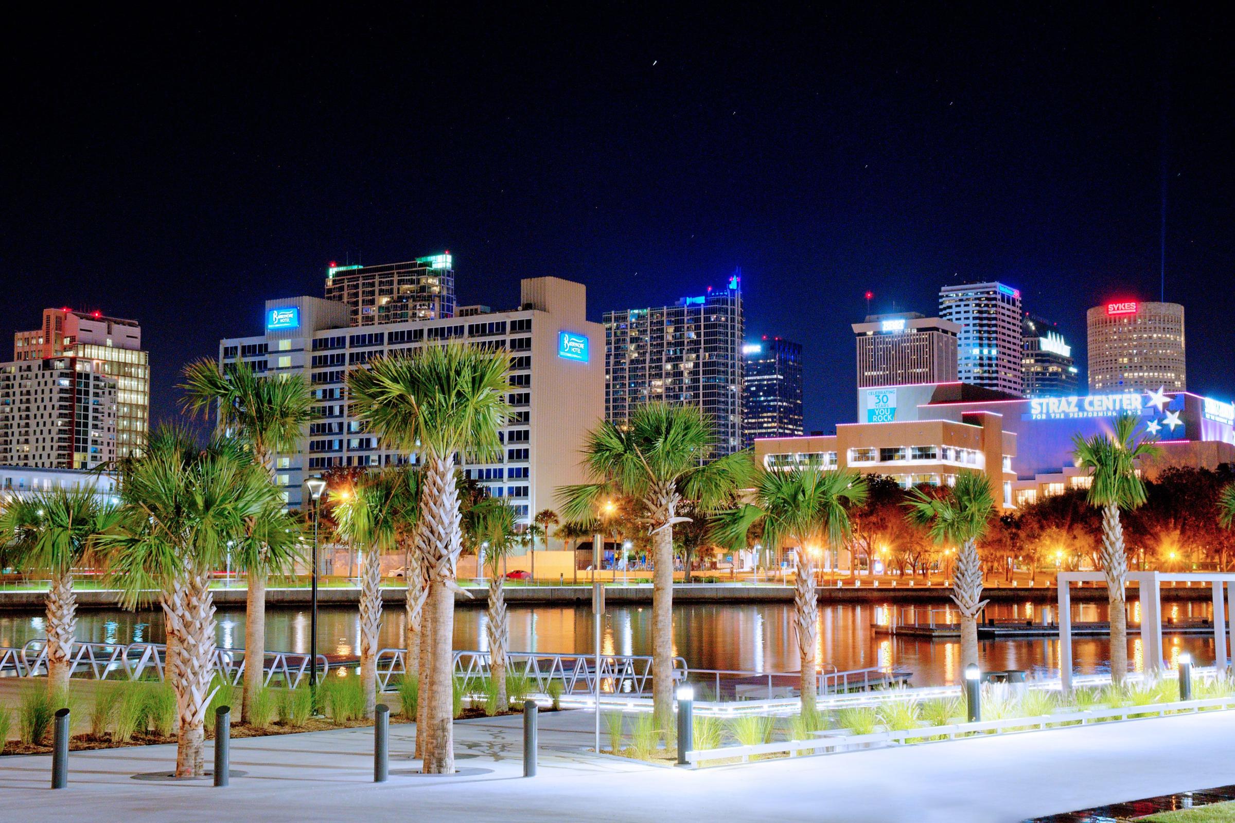 Riverwalk