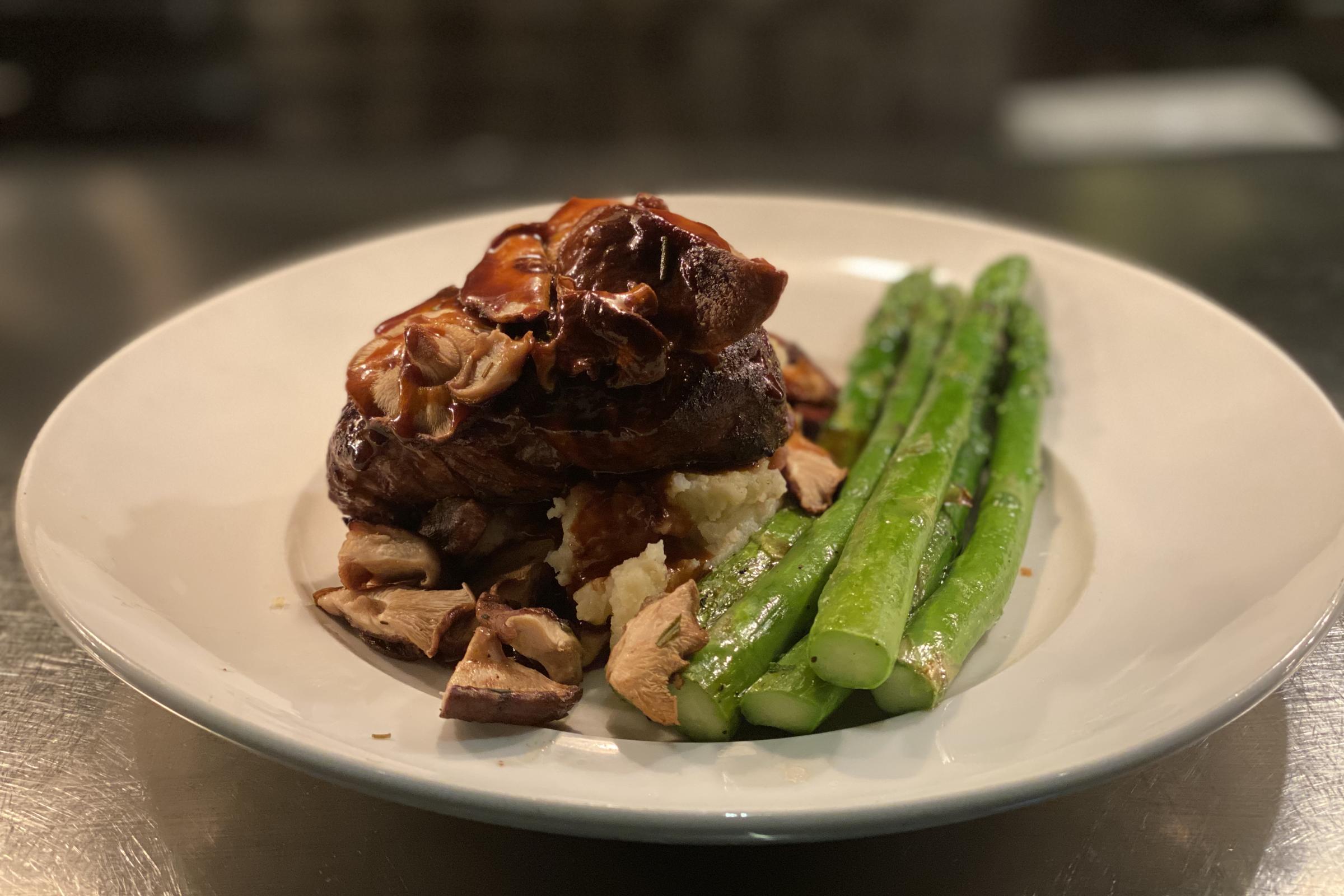 FILET