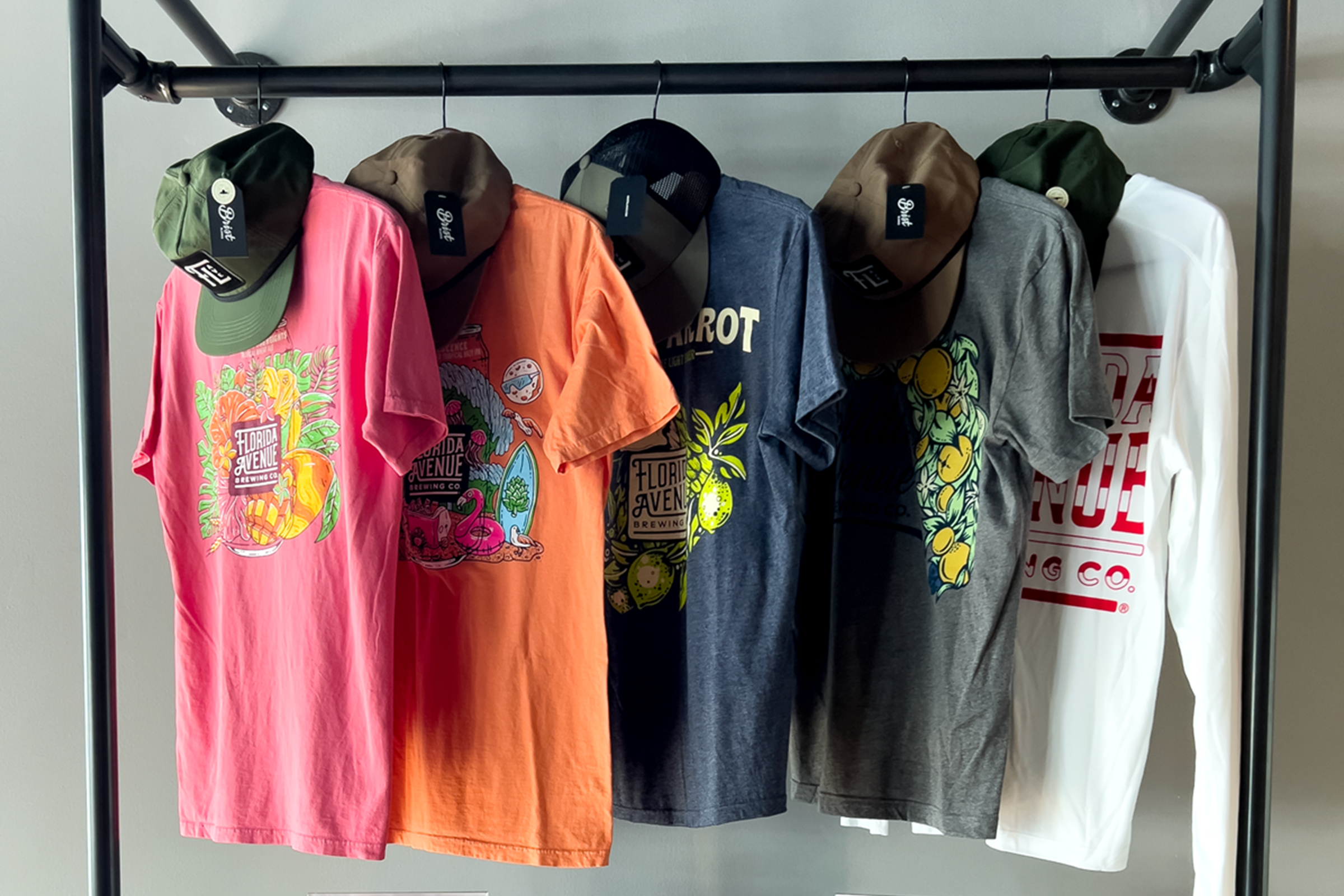 Merchandise