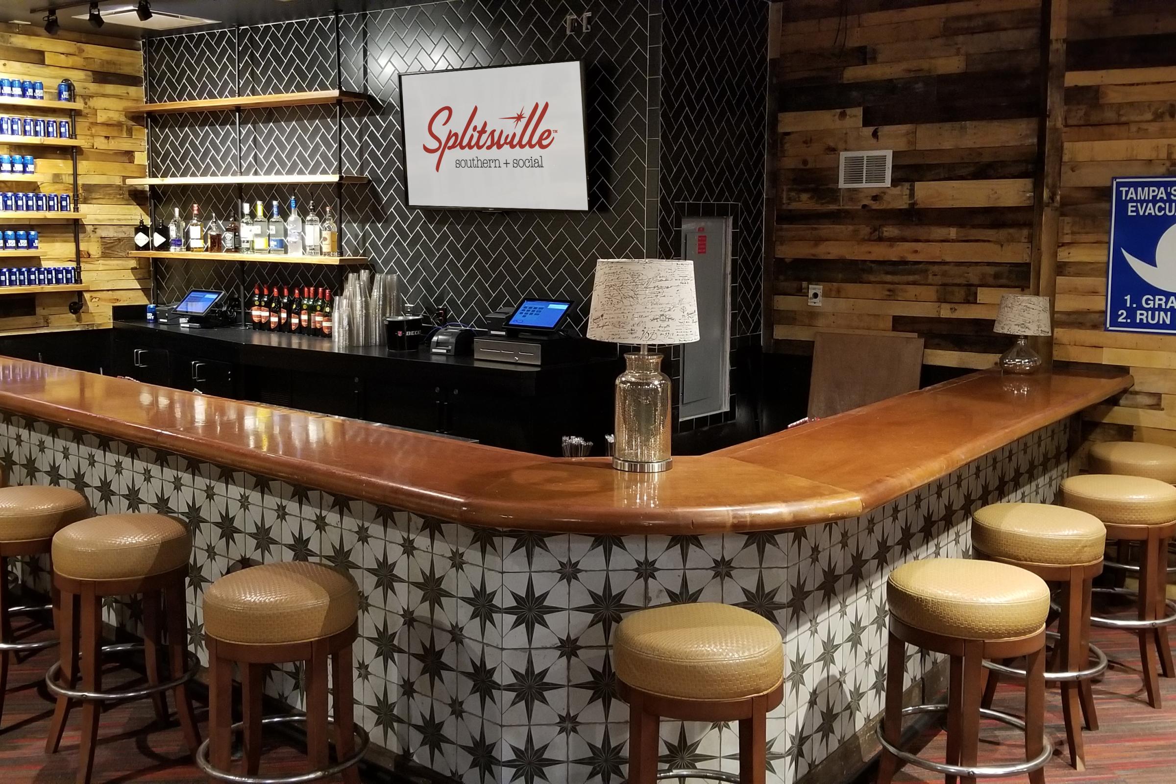 Private Bar