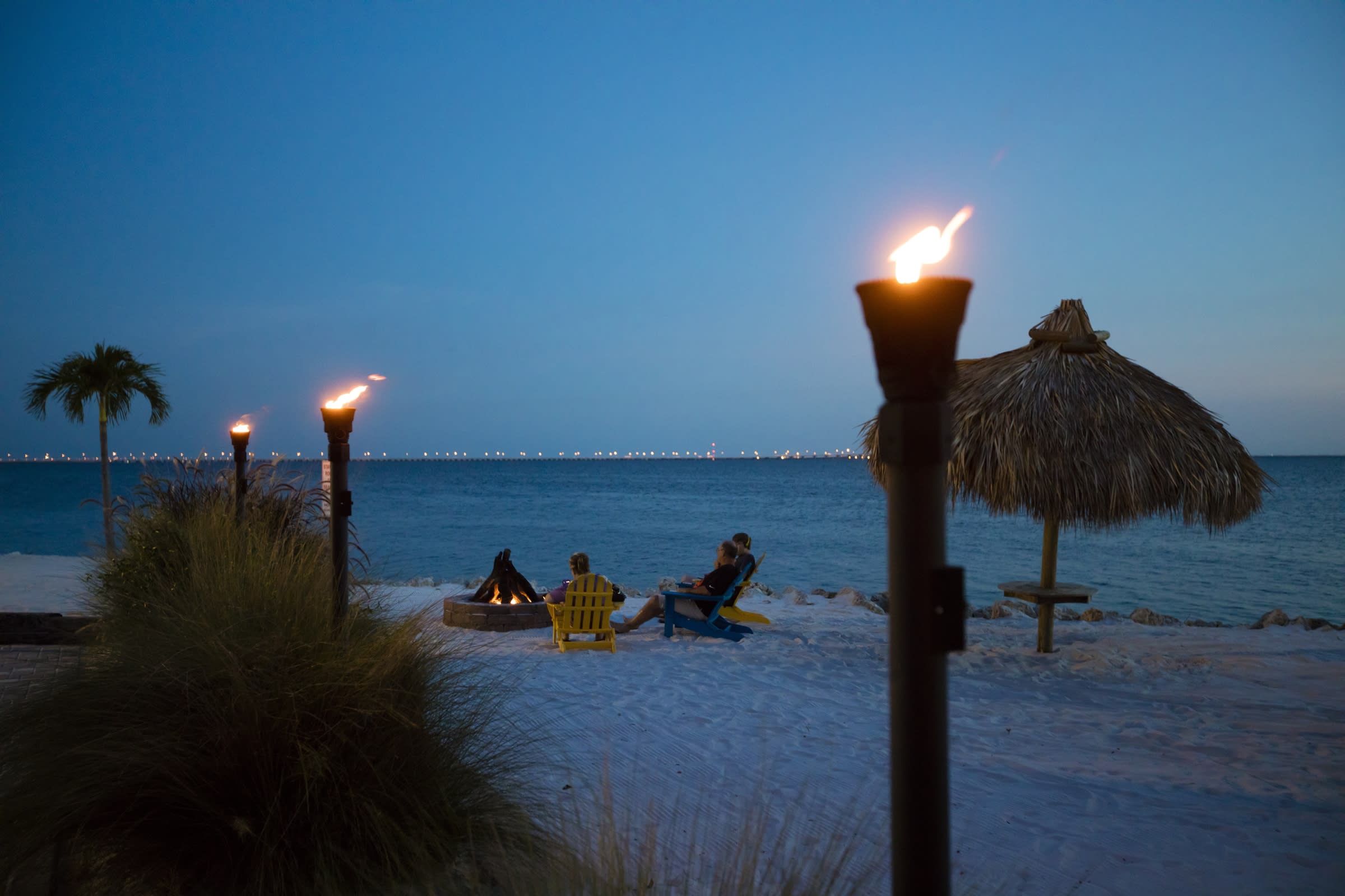 Fire Pit