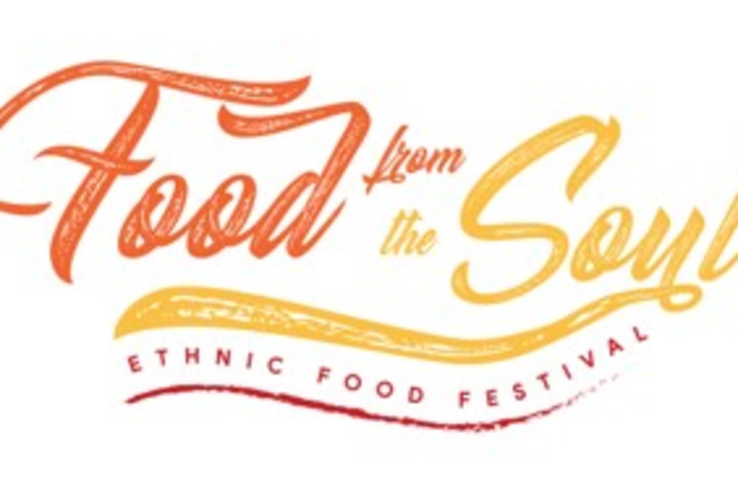 Food from the Soul