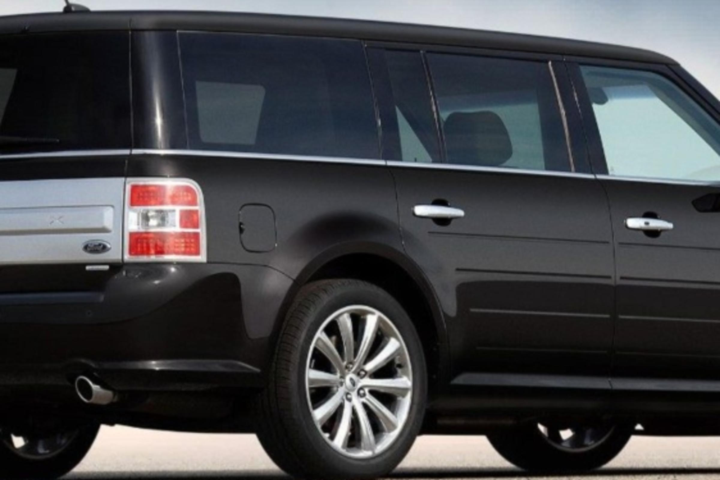 Ford Flex