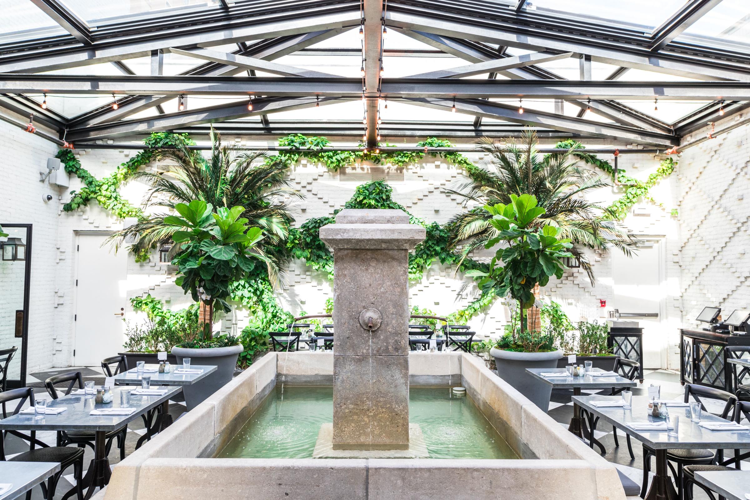 Conservatory