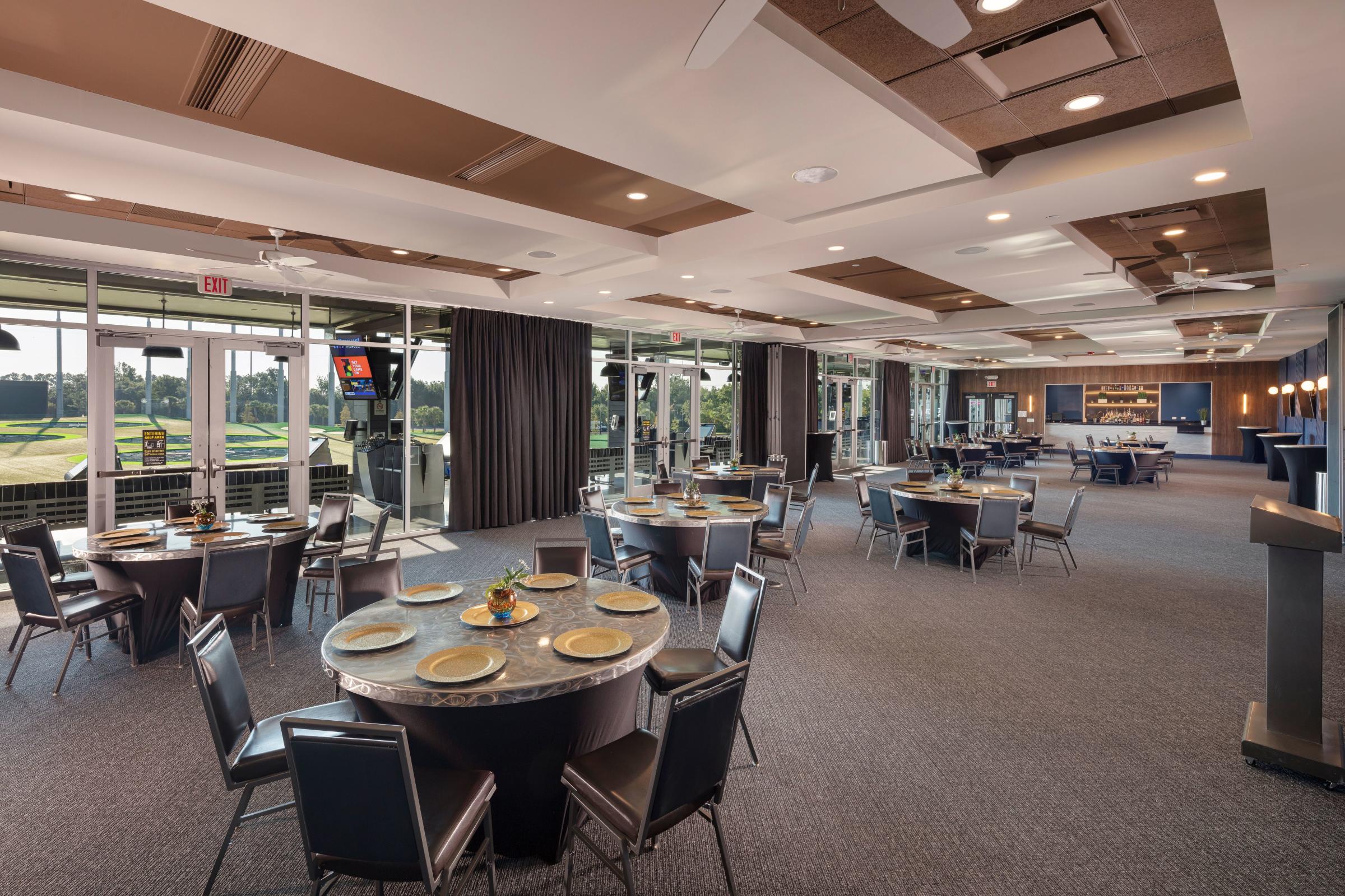 Full Signature Room