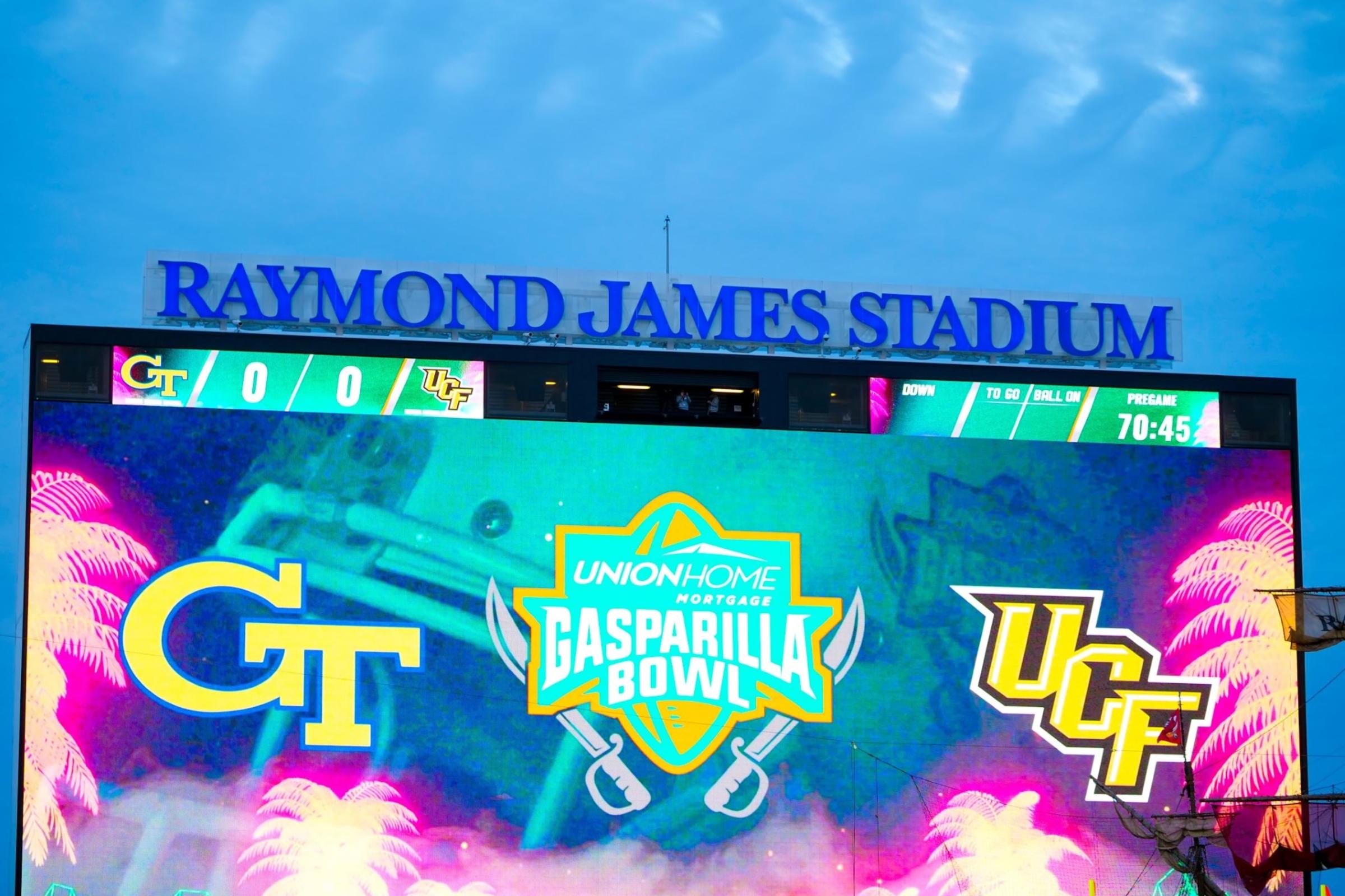 Video Board