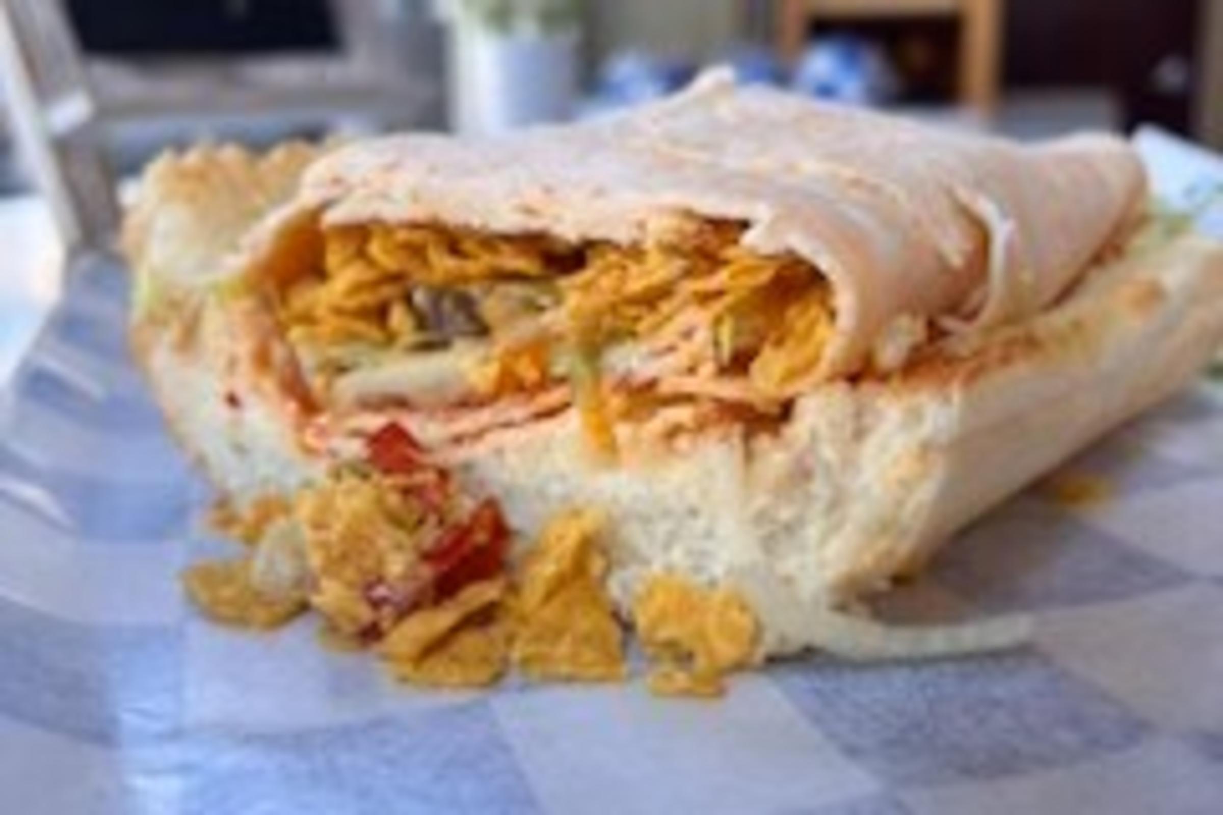 Gateway Subs 1