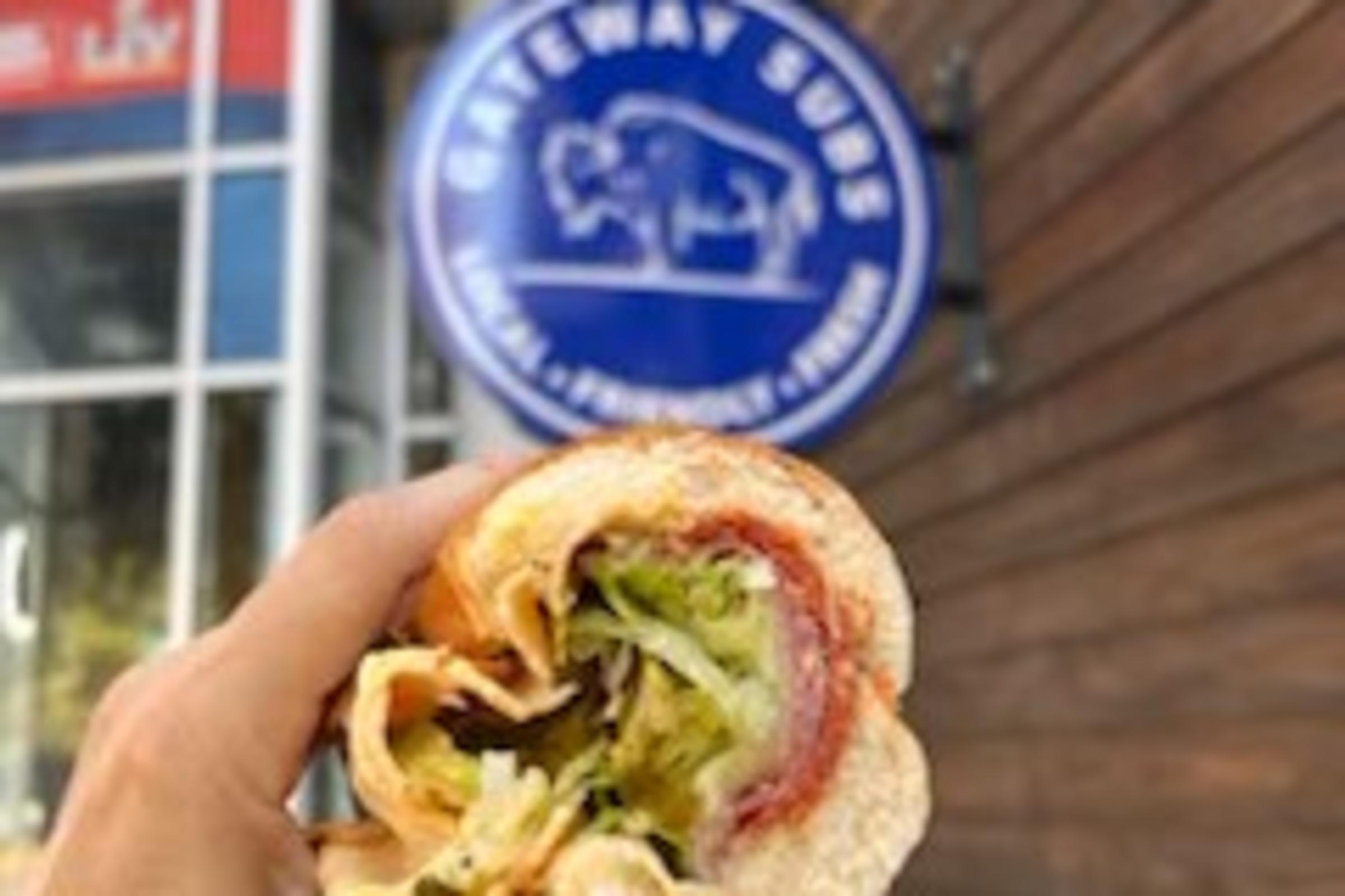 Gateway Subs 2